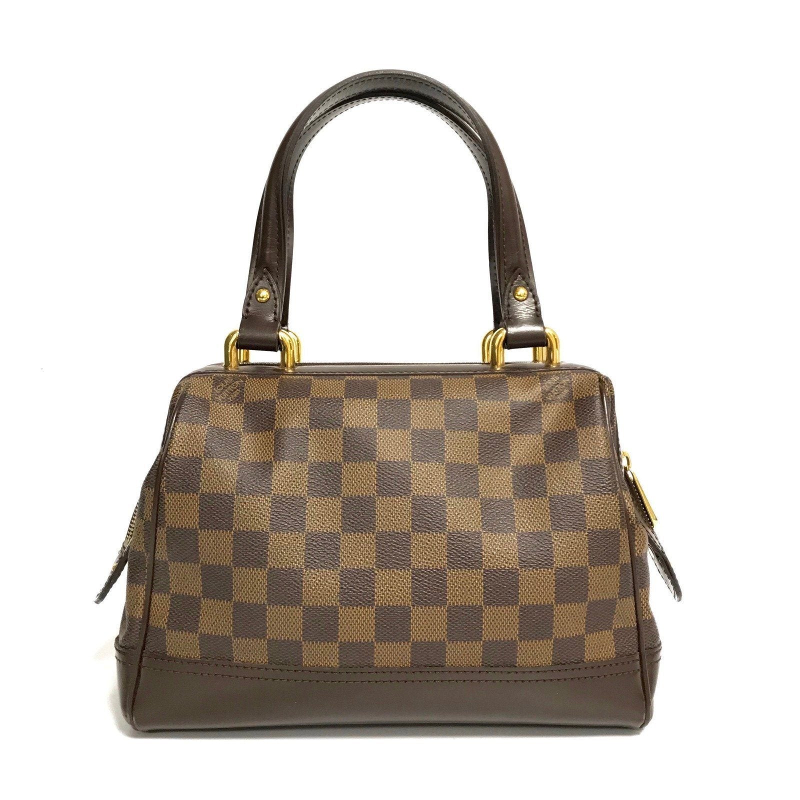 Louis Vuitton Damier Ebene Knightsbridge Bag