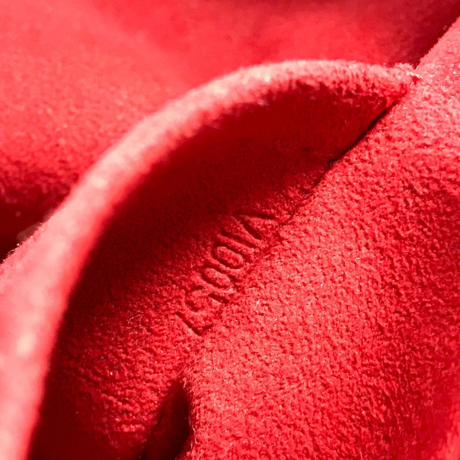 Louis Vuitton Damier Ebene Knightsbridge Bag