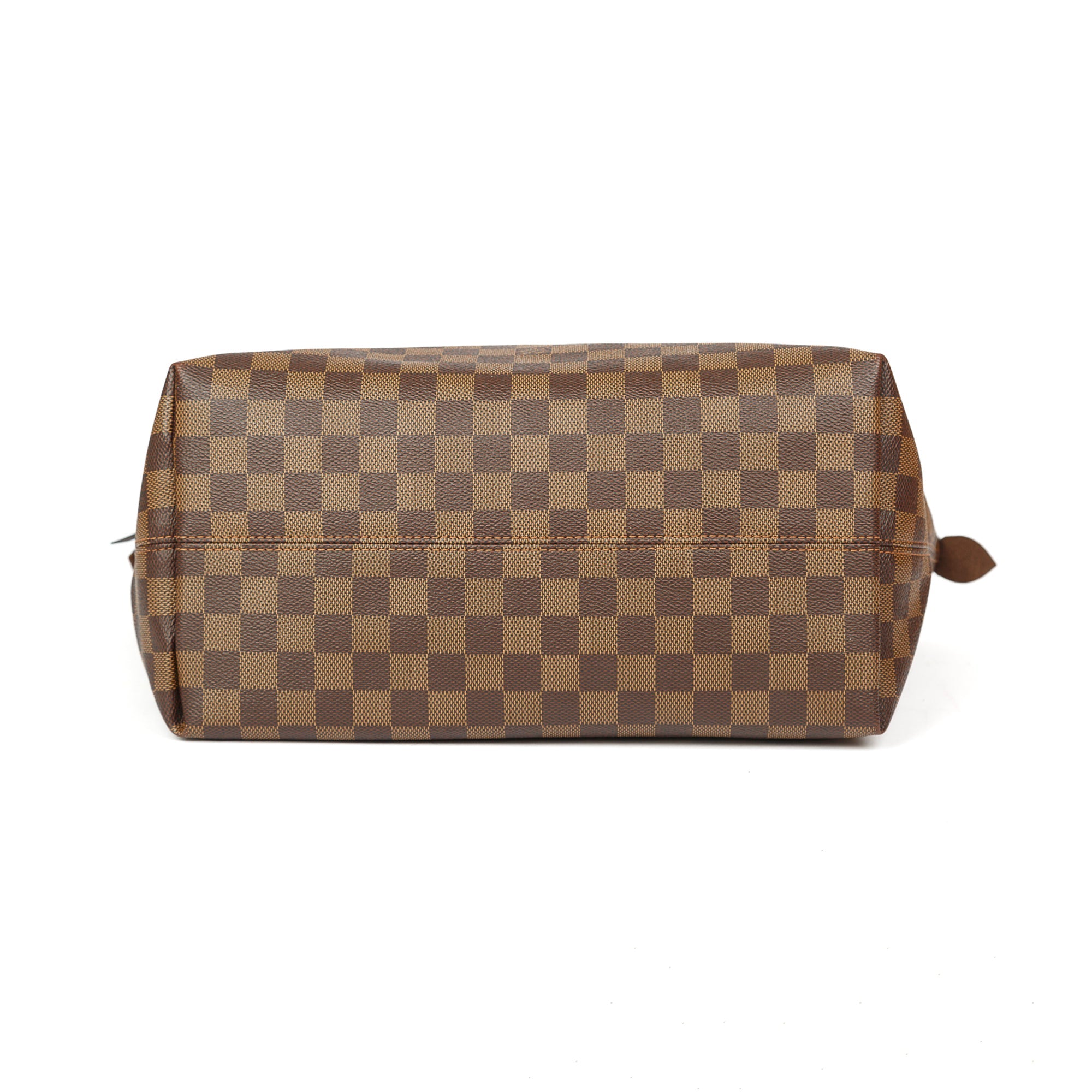 Louis Vuitton Damier Ebene Lena MM w/ Box