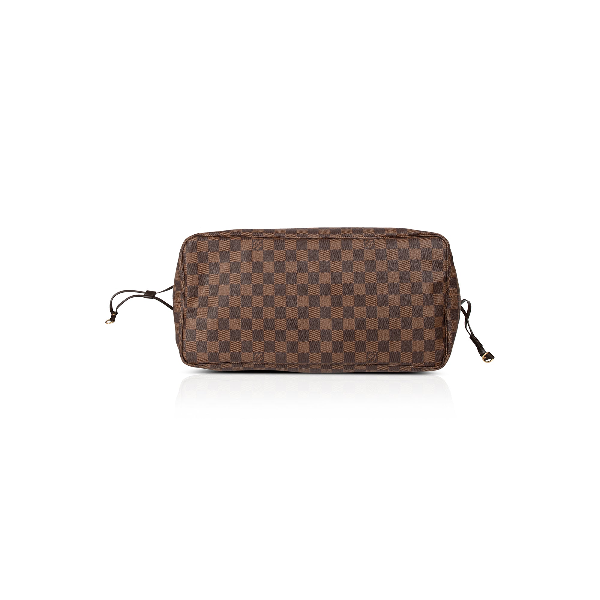 Louis Vuitton Damier Ebene Neverfull GM