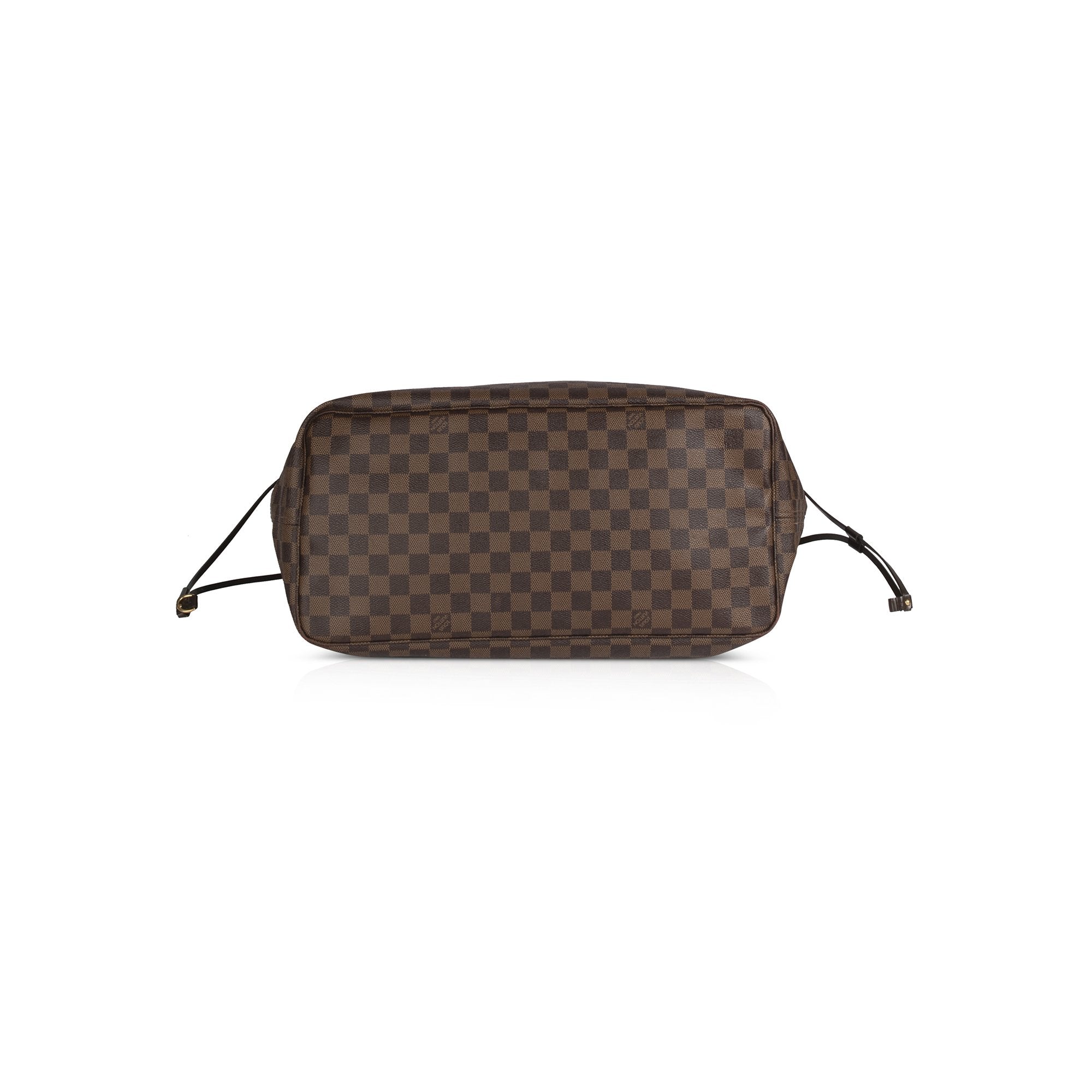 Louis Vuitton Damier Ebene Neverfull GM
