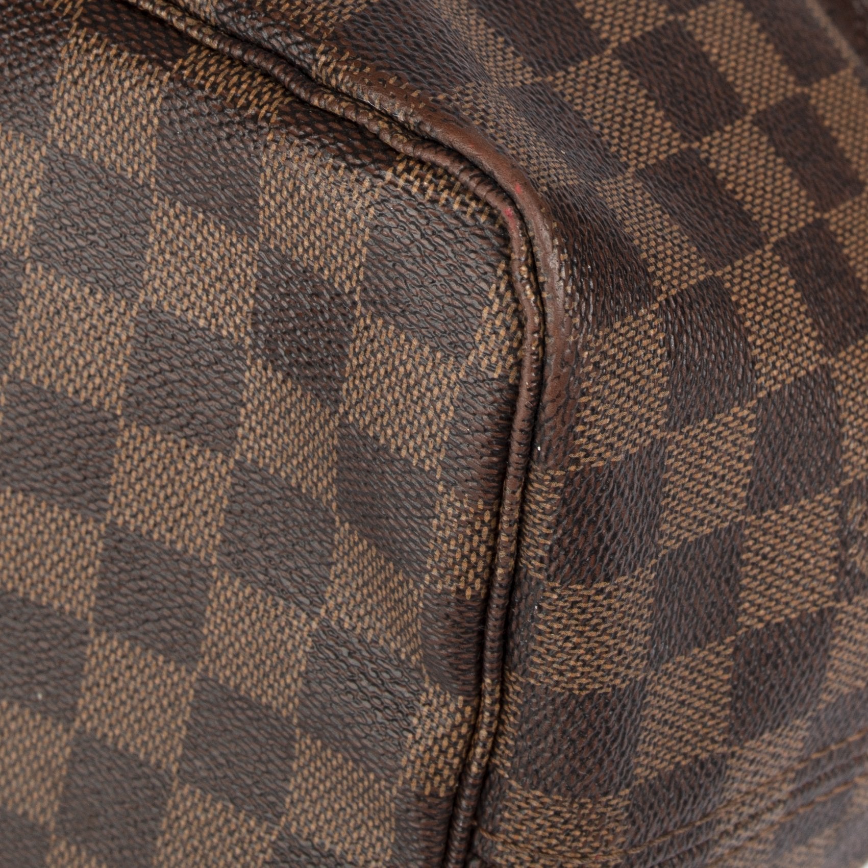 Louis Vuitton Damier Ebene Neverfull GM