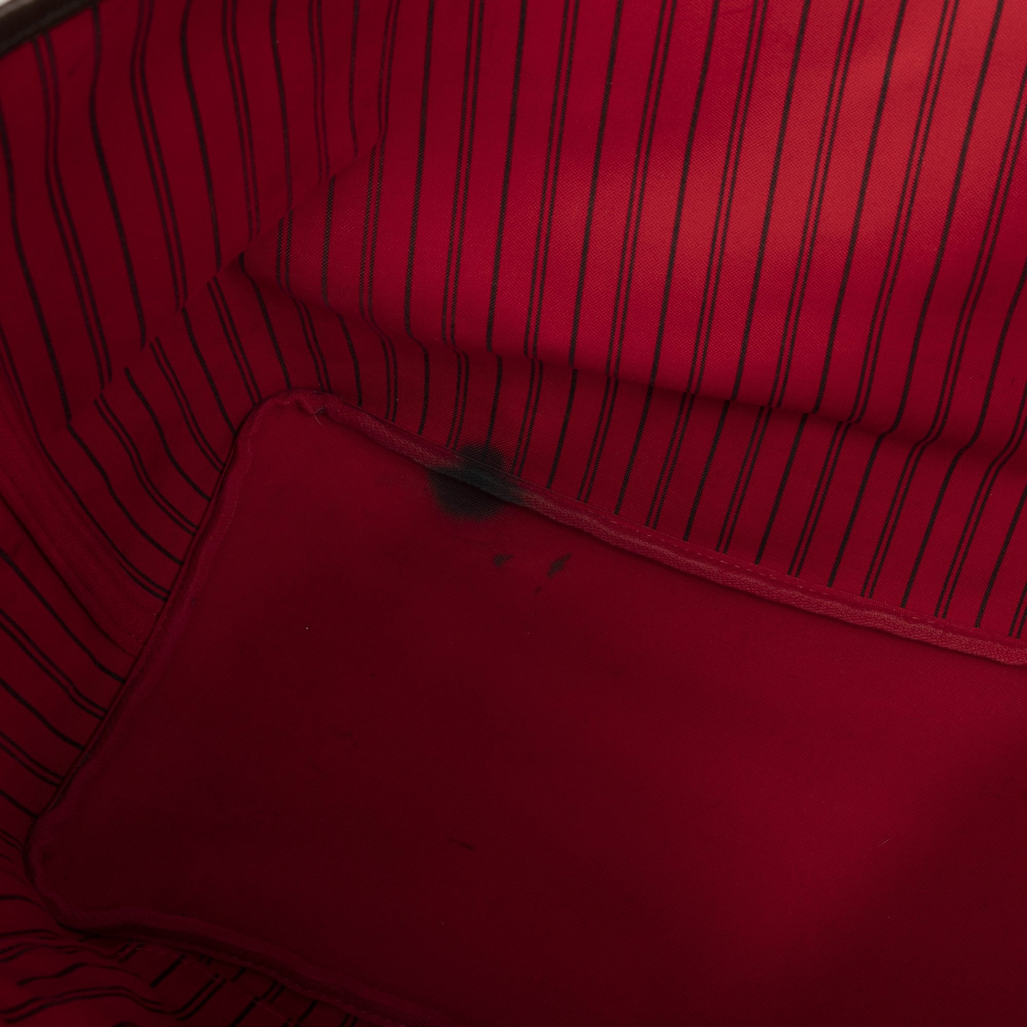 Louis Vuitton Damier Ebene Neverfull GM