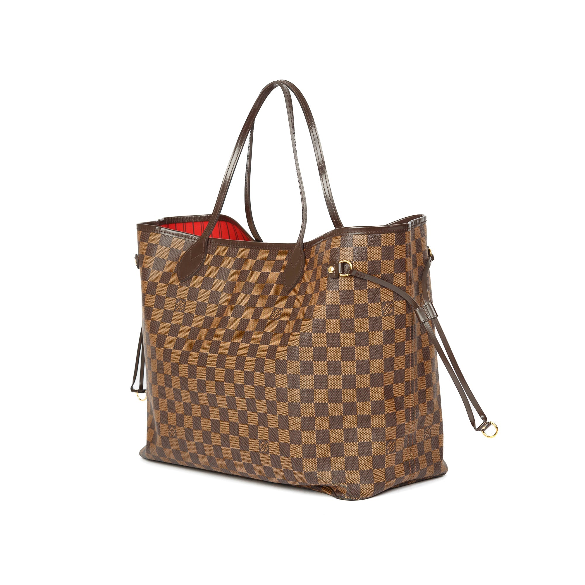 Mm Vs Neverfull Misure Vuitton Neverfull Gm Borsa Louis Vuitton