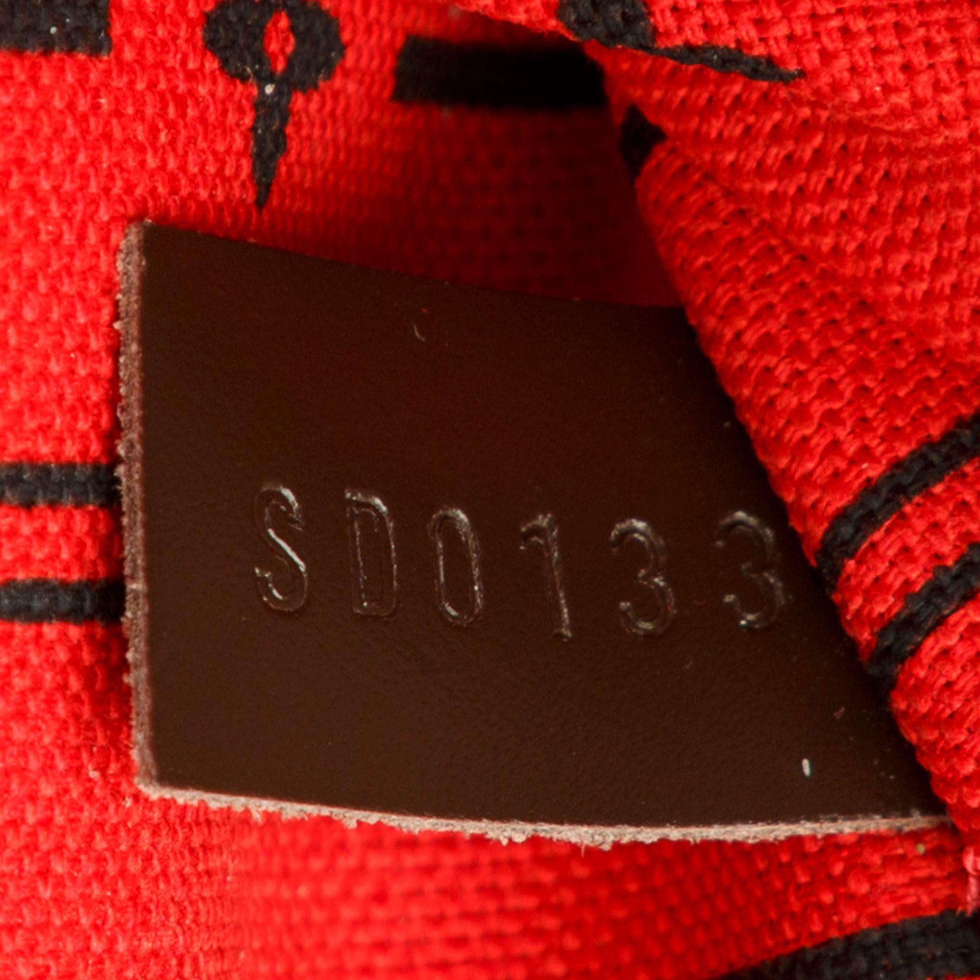 Louis Vuitton Damier Ebene Neverfull MM