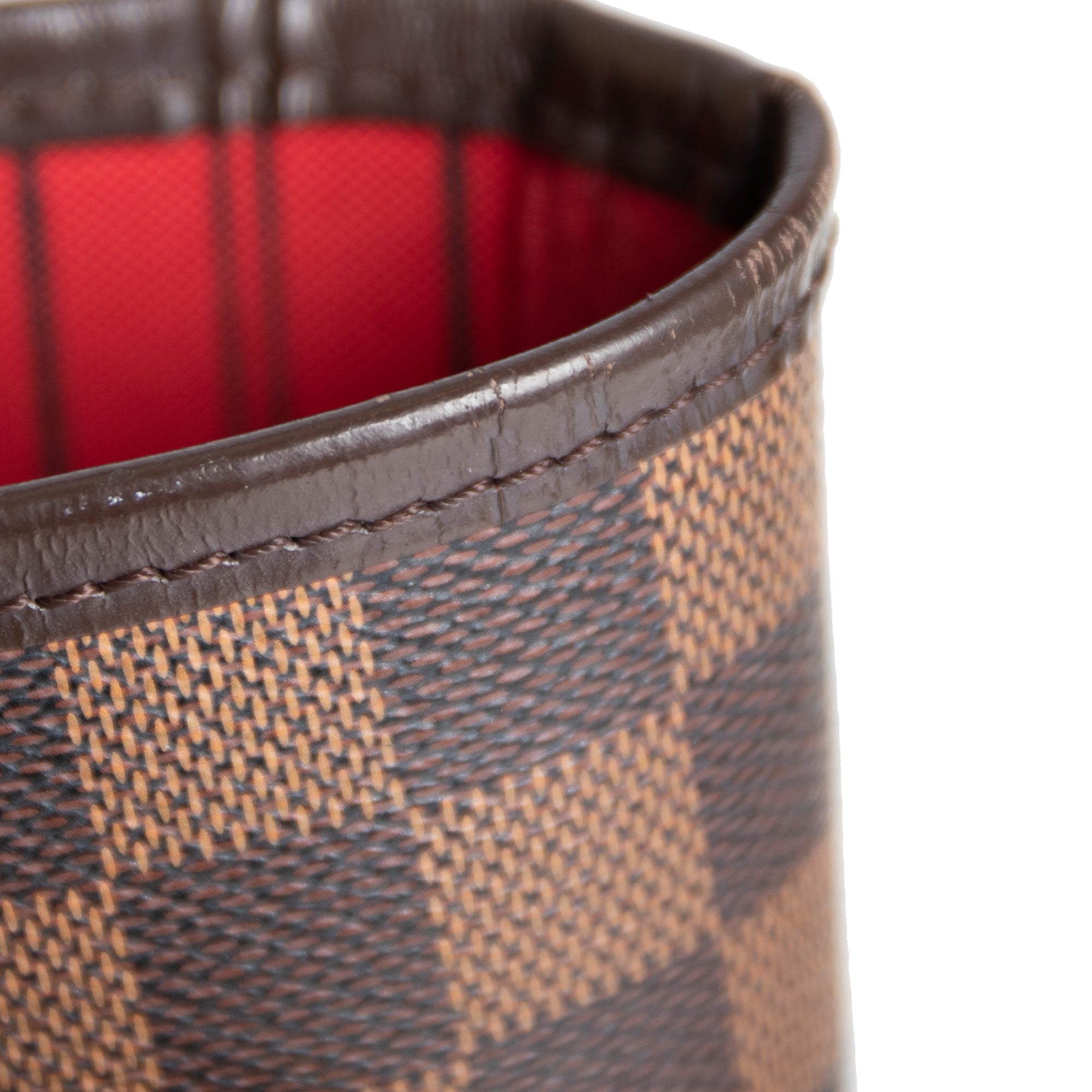 Louis Vuitton Damier Ebene Neverfull MM