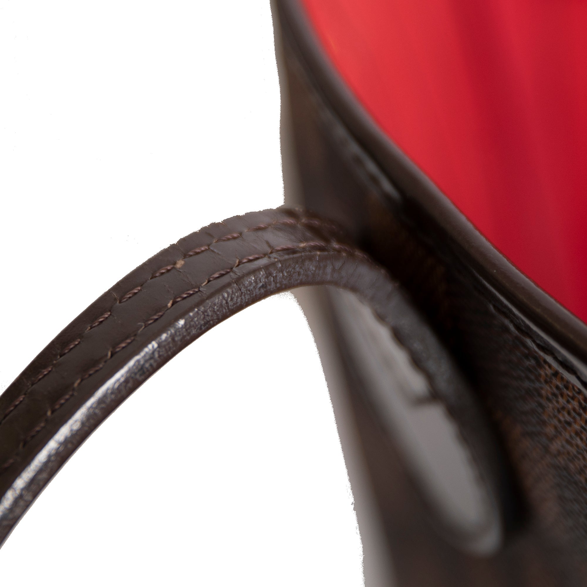 Louis Vuitton Damier Ebene Neverfull MM