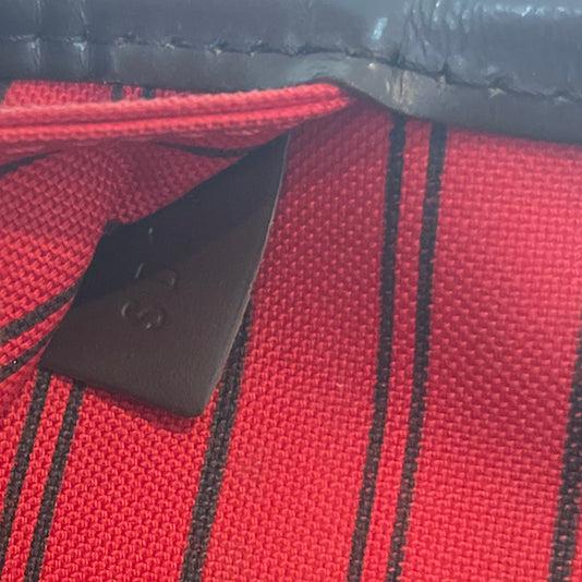 Louis Vuitton Damier Ebene Neverfull MM