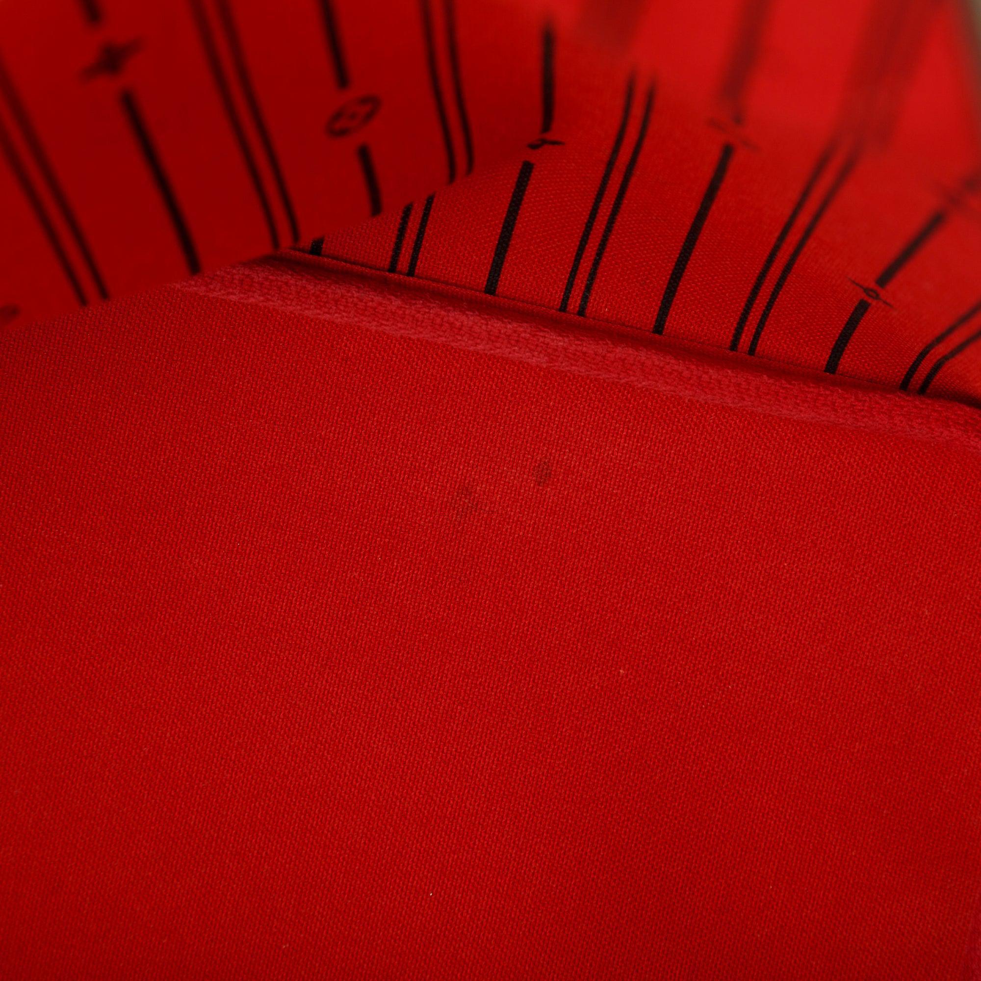 Louis Vuitton Damier Ebene Neverfull MM