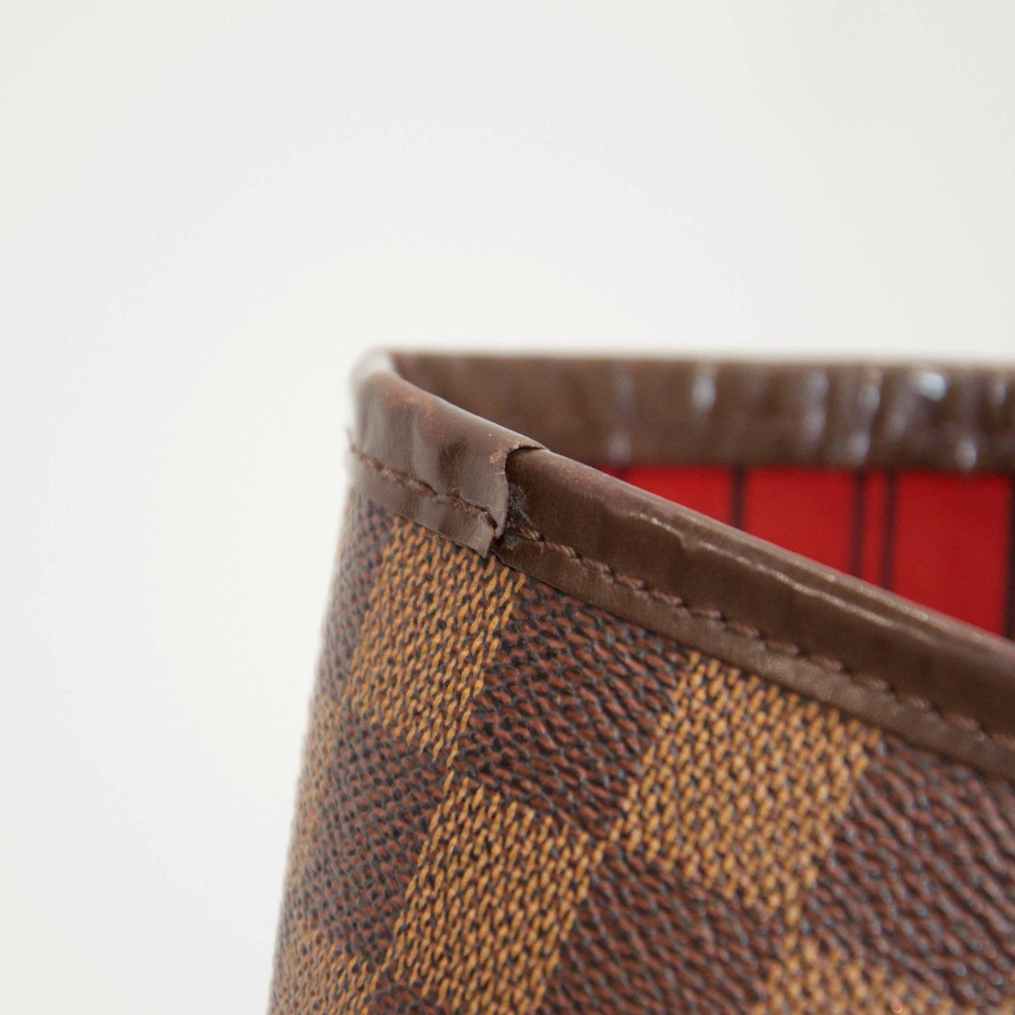 Louis Vuitton Damier Ebene Neverfull MM