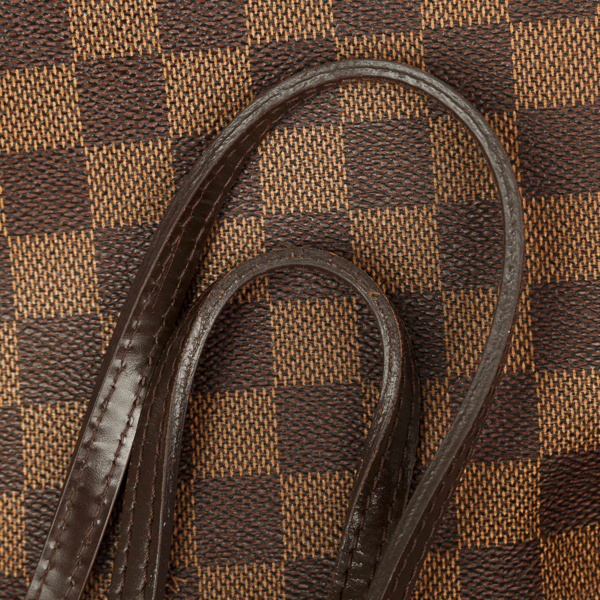 Louis Vuitton Damier Ebene Neverfull MM