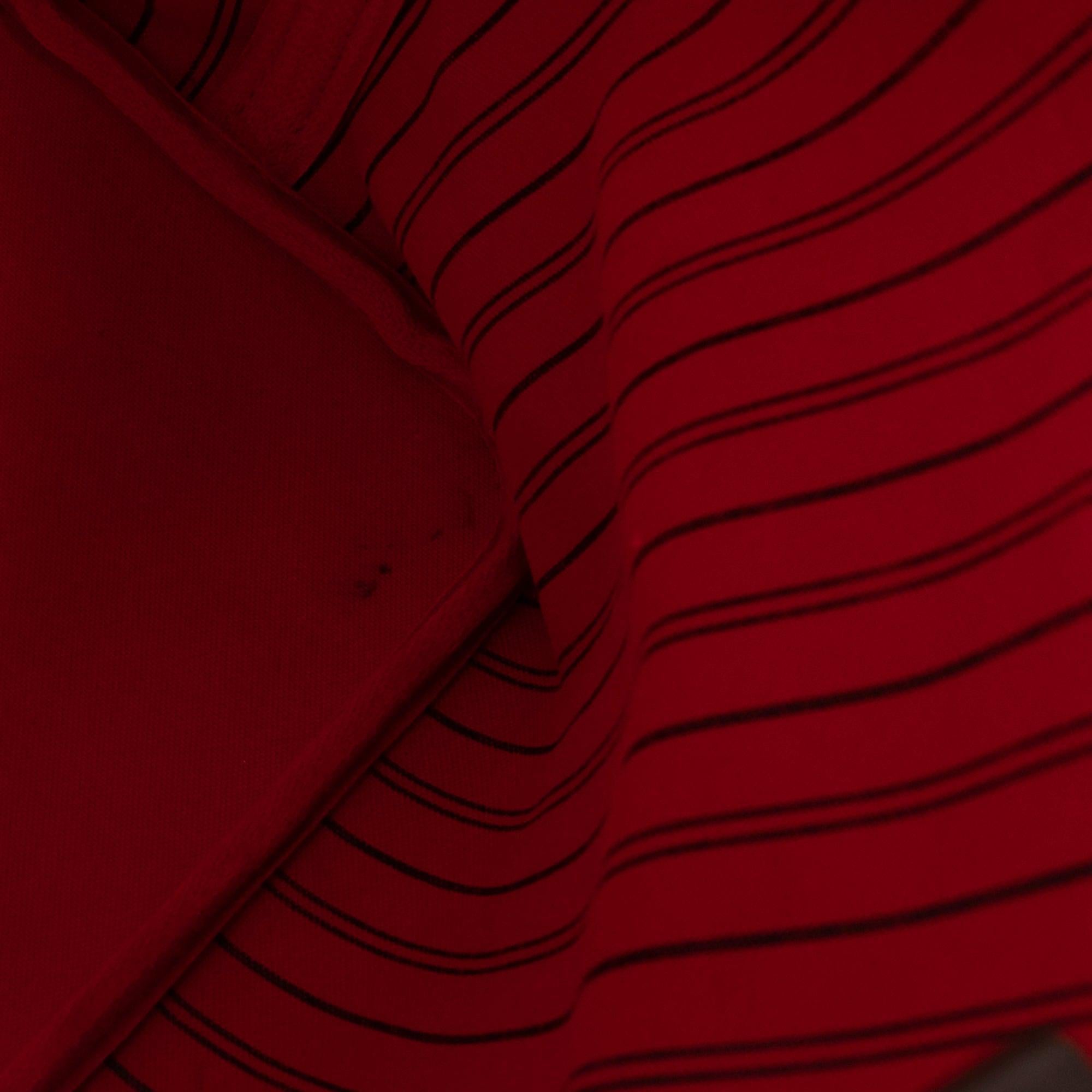 Louis Vuitton Damier Ebene Neverfull MM w/ Pouch