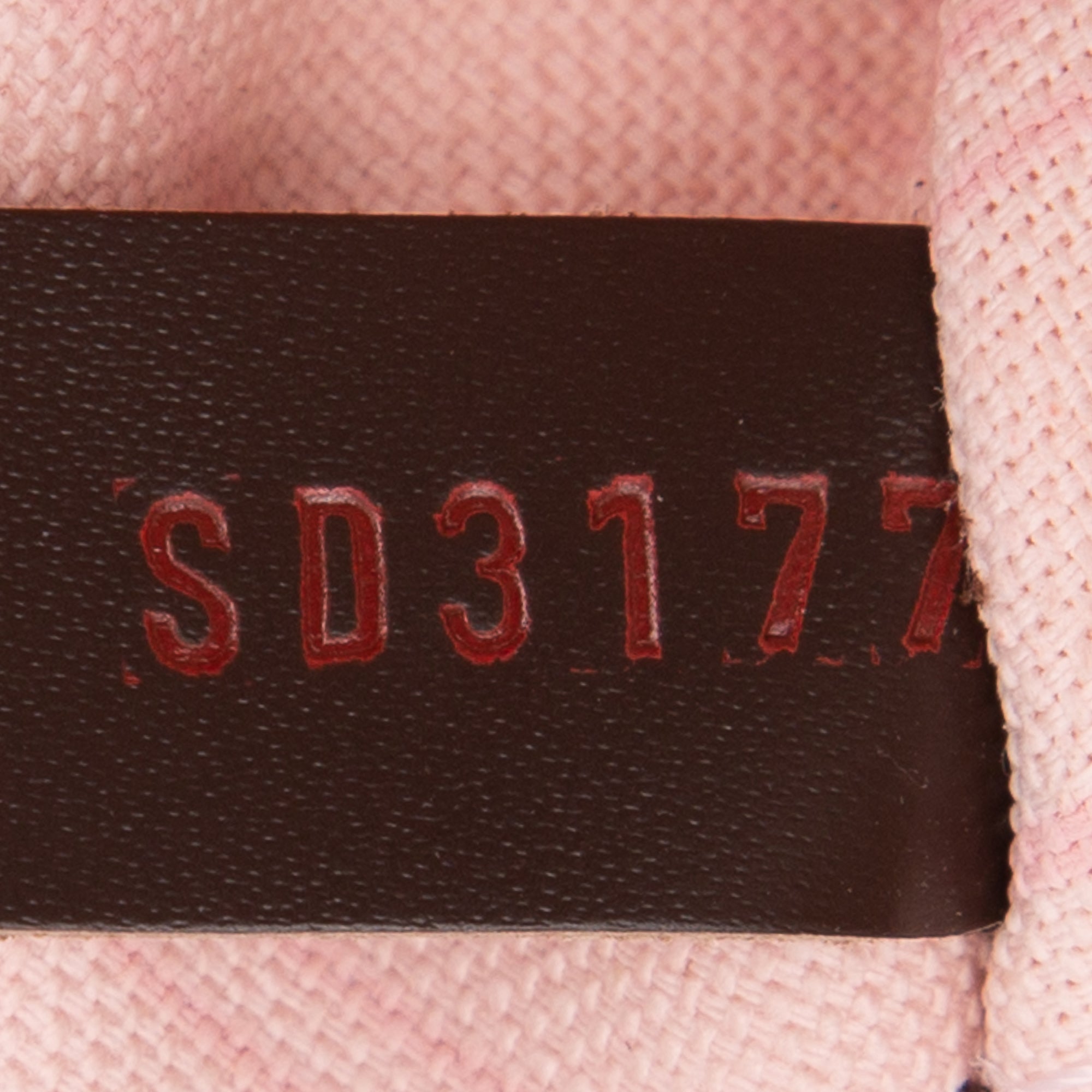 Louis Vuitton Damier Ebene Neverfull MM w/ Pouch