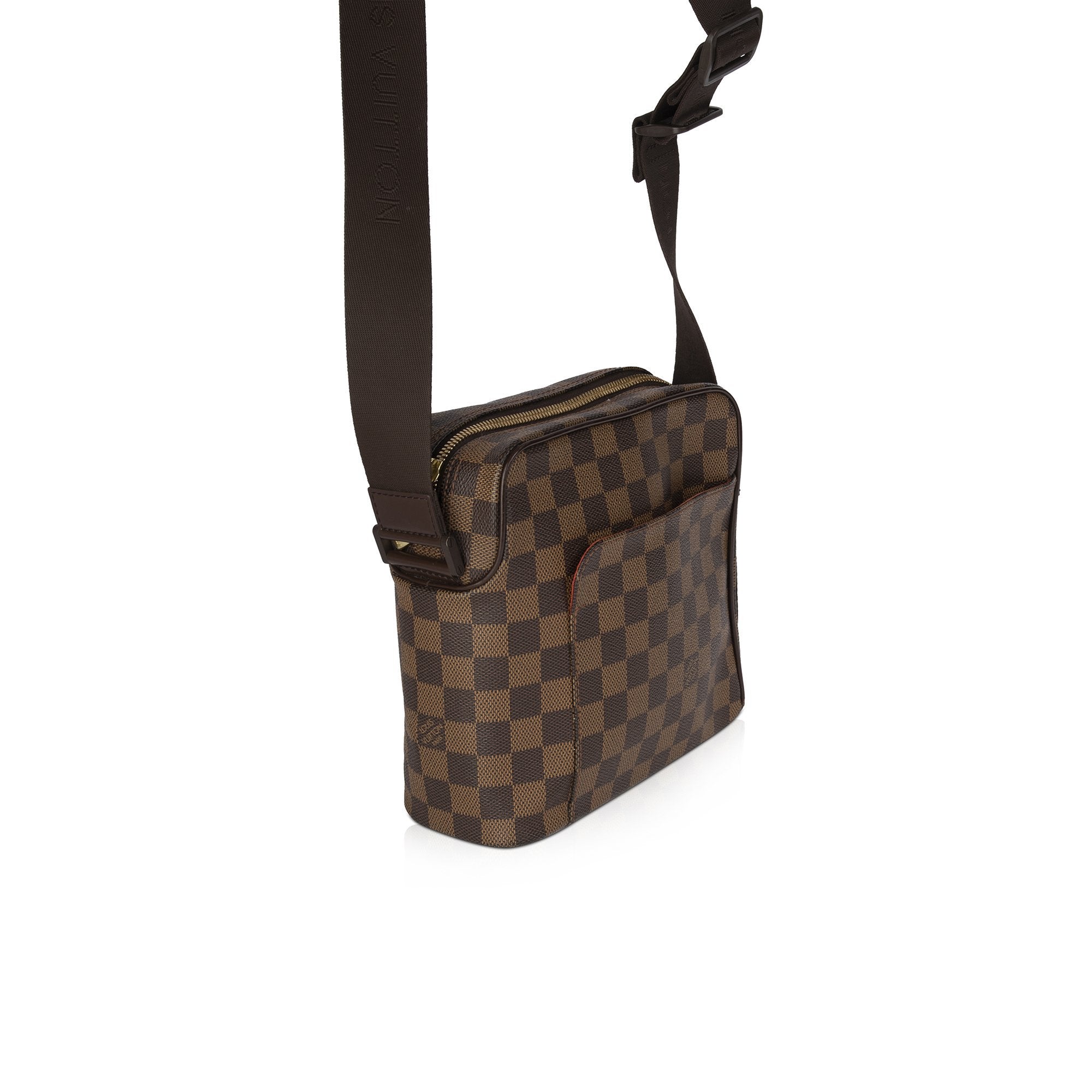 Louis Vuitton Damier Ebene Olav PM