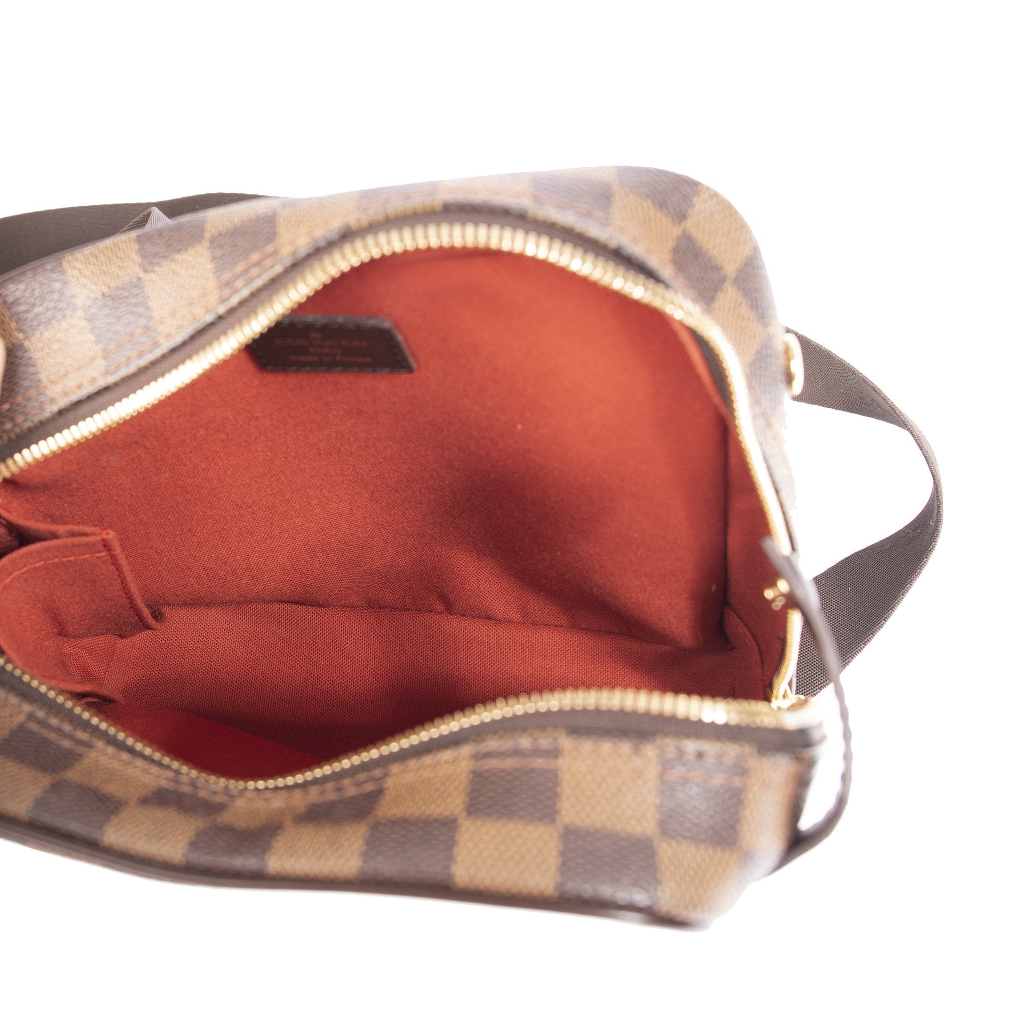 Louis Vuitton Damier Ebene Olav PM