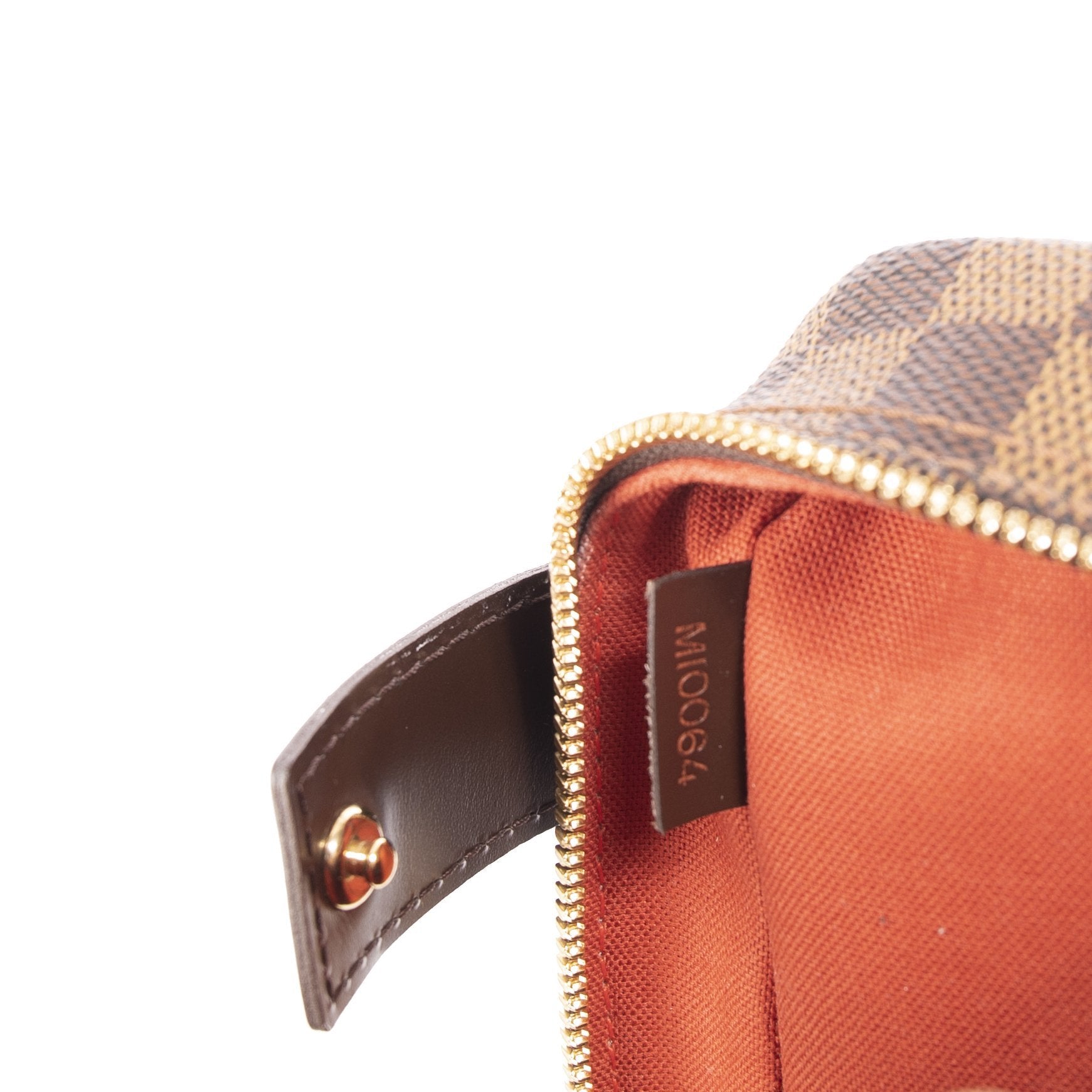 Louis Vuitton Damier Ebene Olav PM