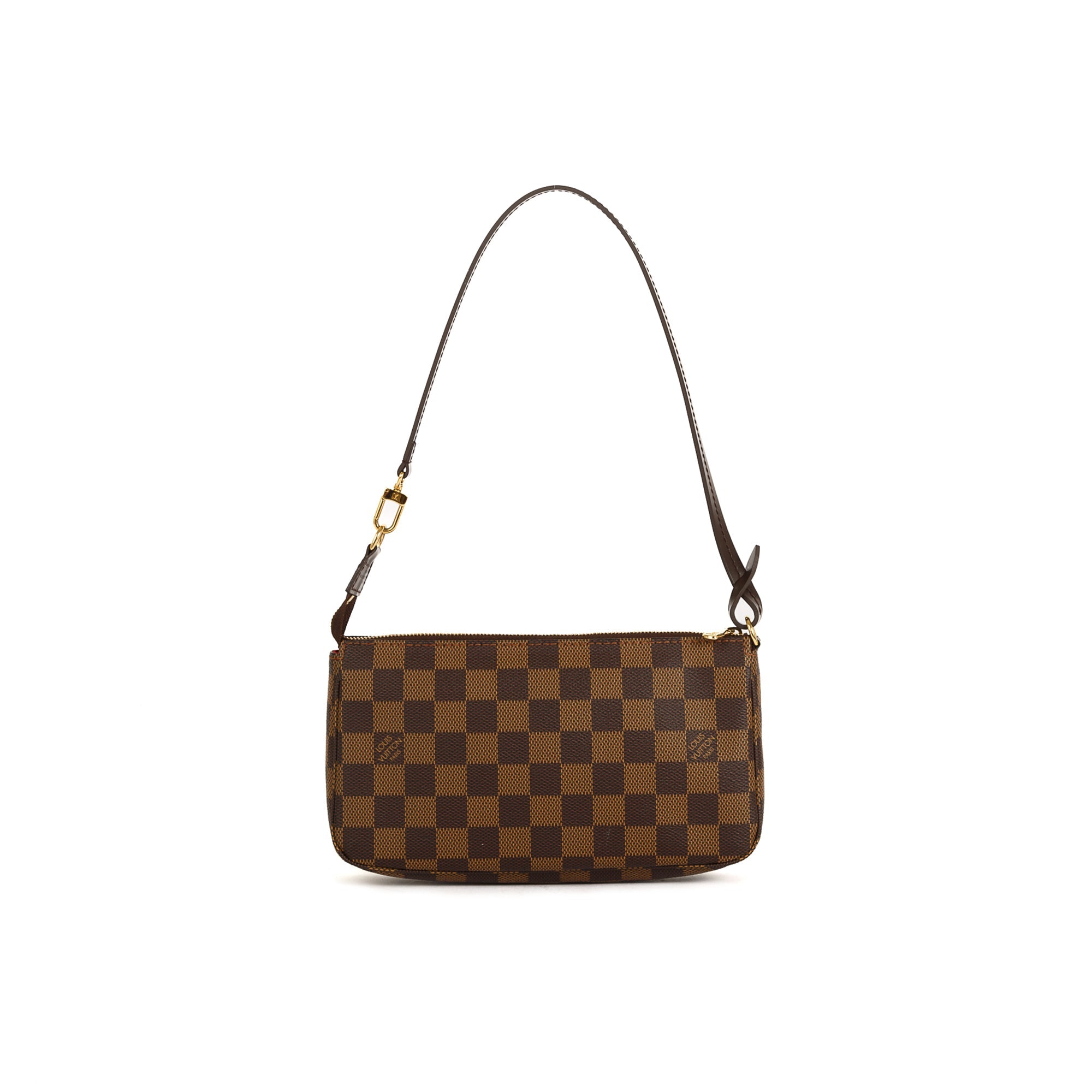 Louis Vuitton Damier Ebene Pochette Accessories