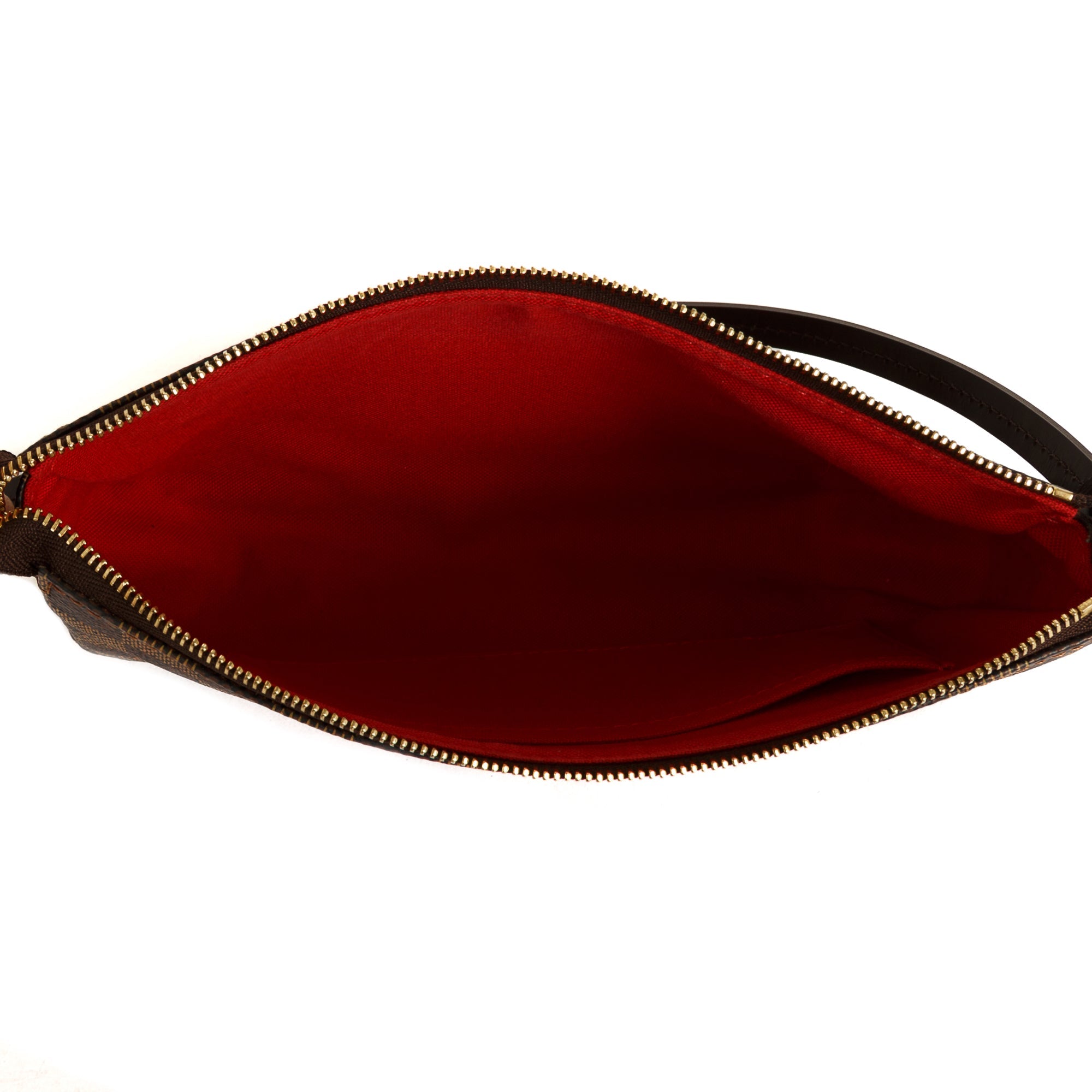 Louis Vuitton Damier Ebene Pochette Accessories