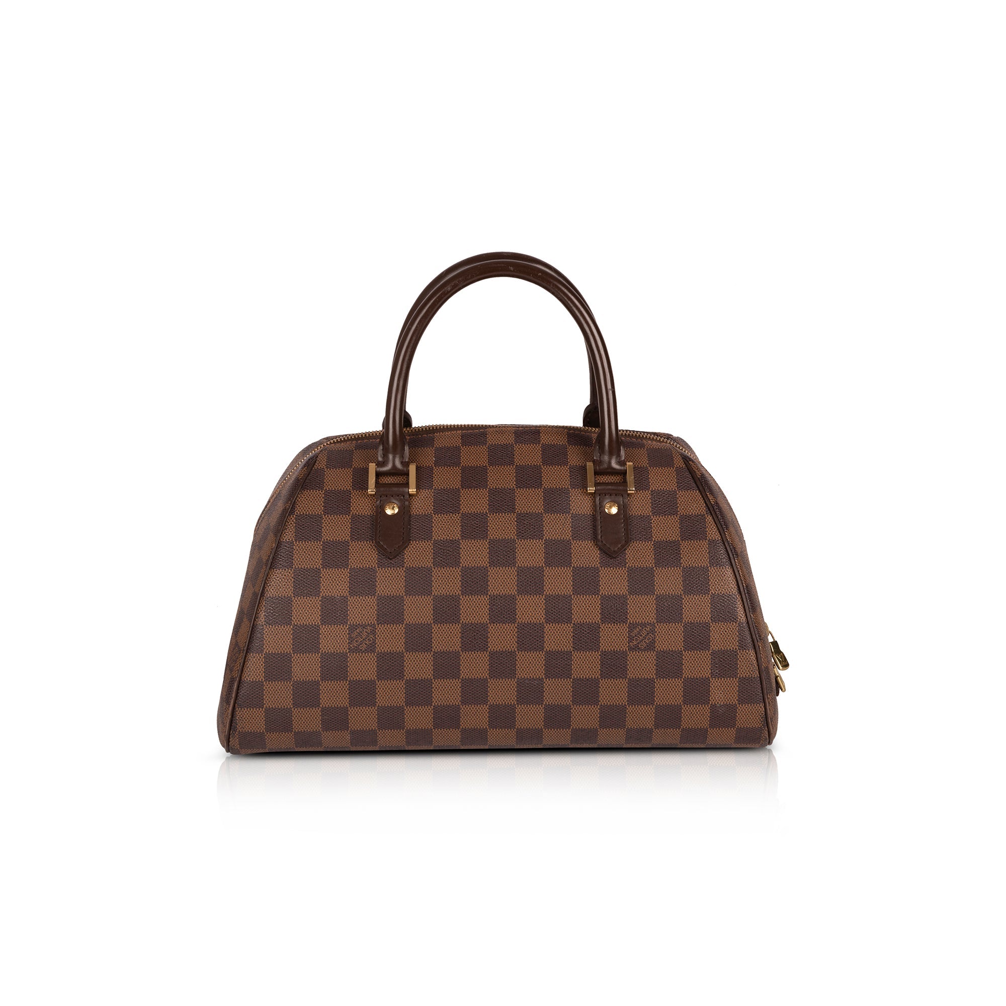 Louis Vuitton Damier Ebene Ribera MM