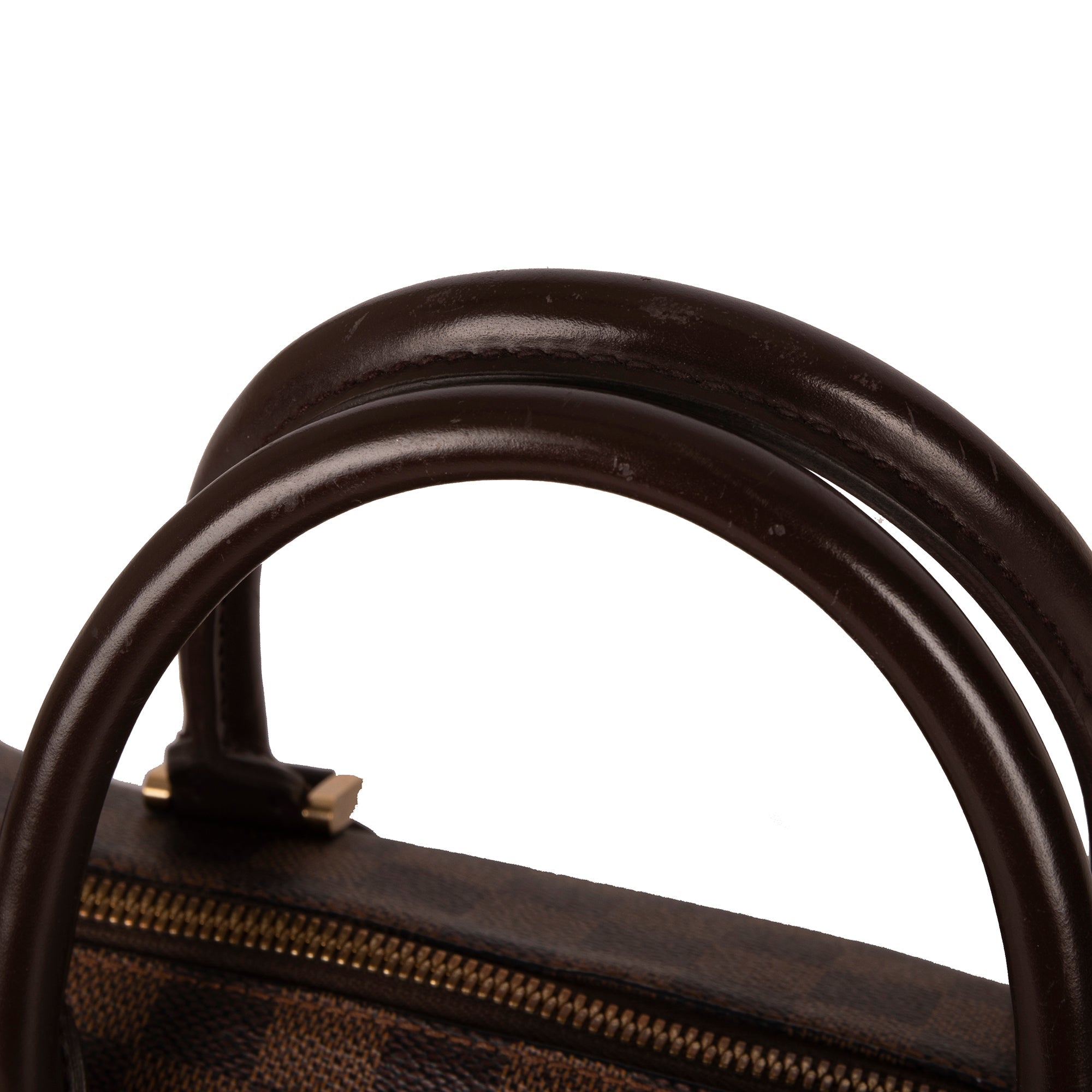 Louis Vuitton Damier Ebene Ribera MM