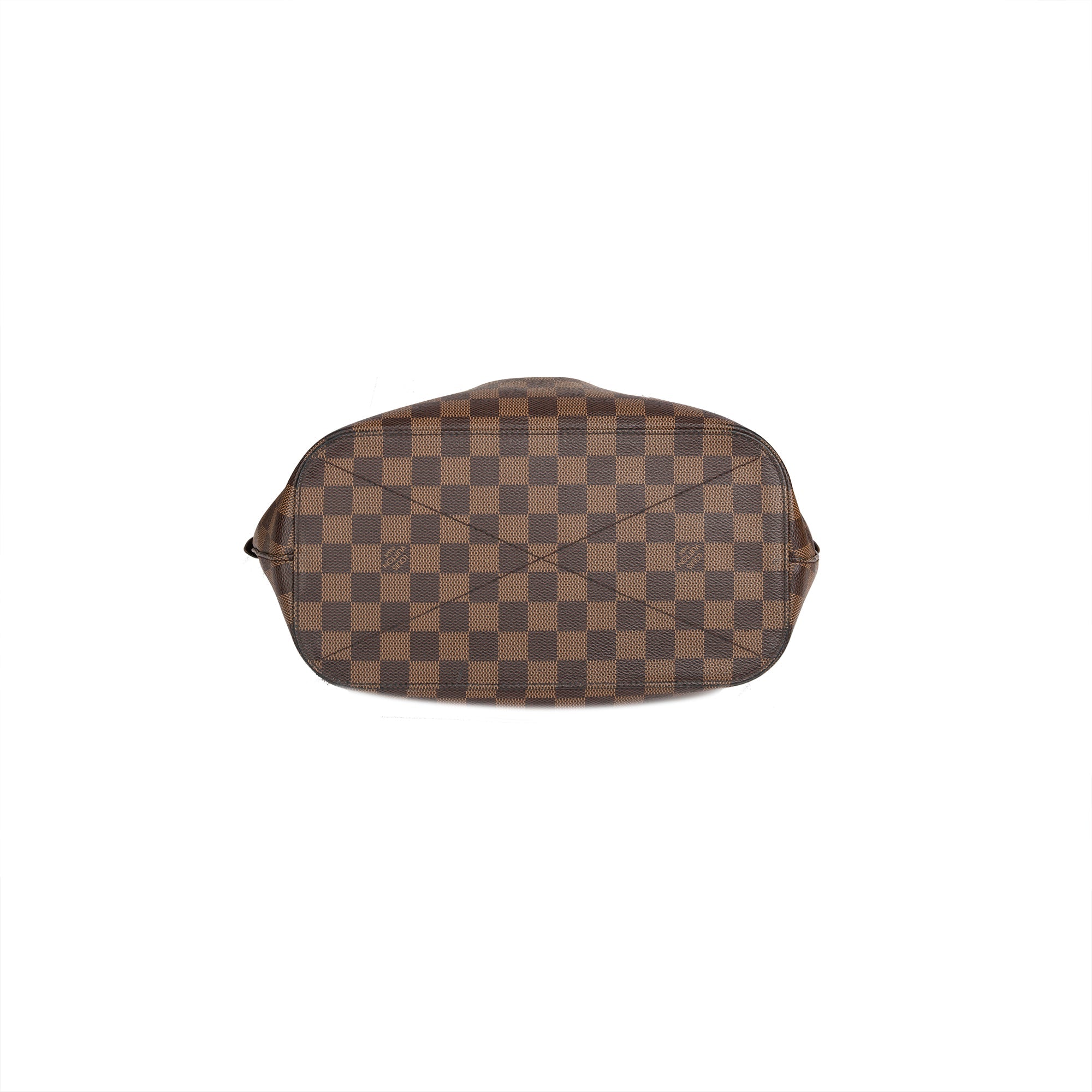 Louis Vuitton Damier Ebene Siena MM