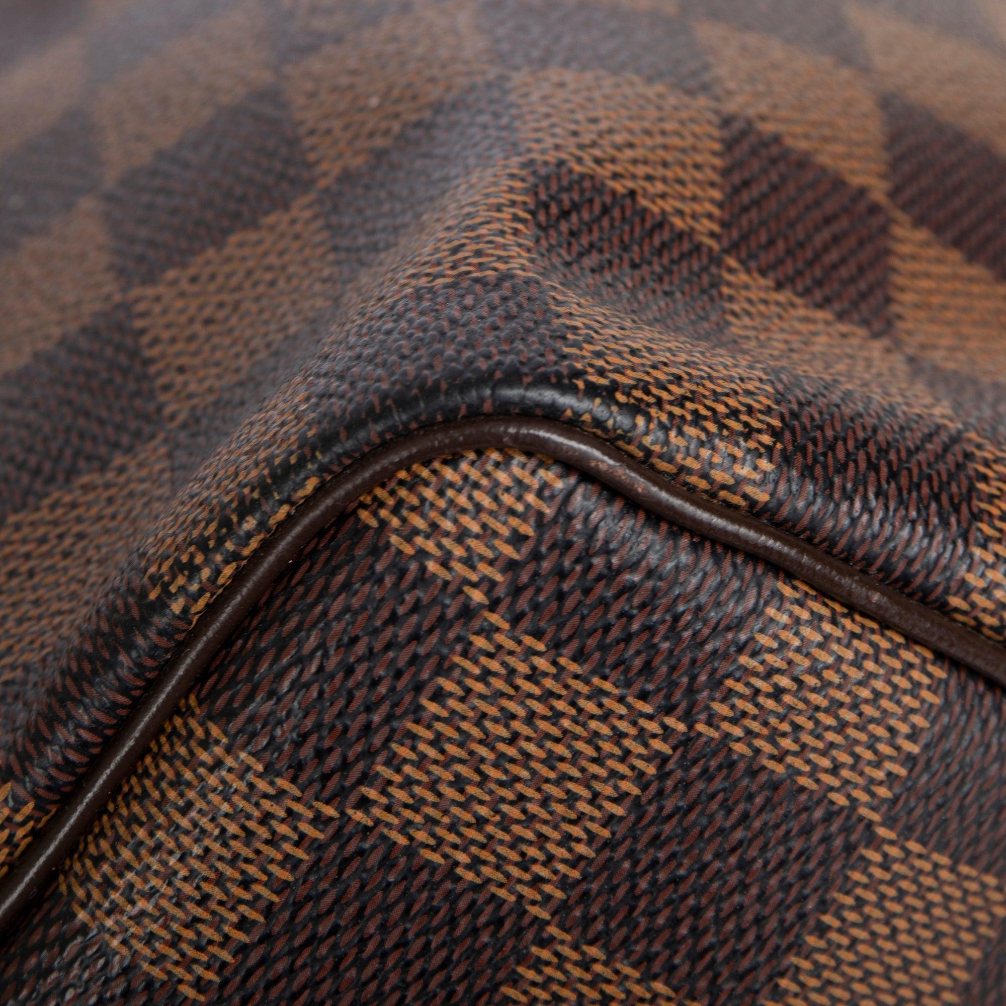 Louis Vuitton Damier Ebene Speedy 30