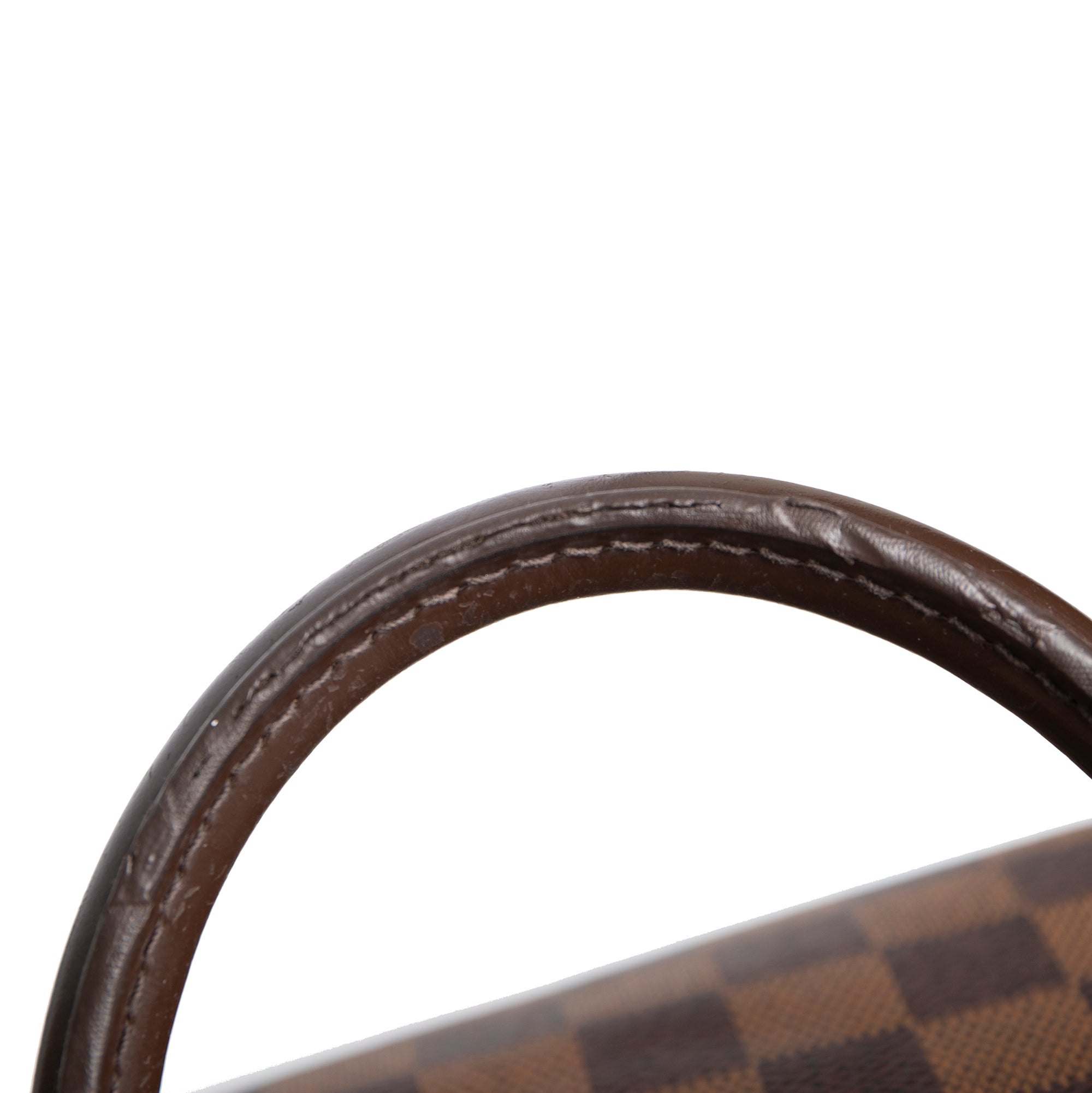 Louis Vuitton Damier Ebene Speedy 30