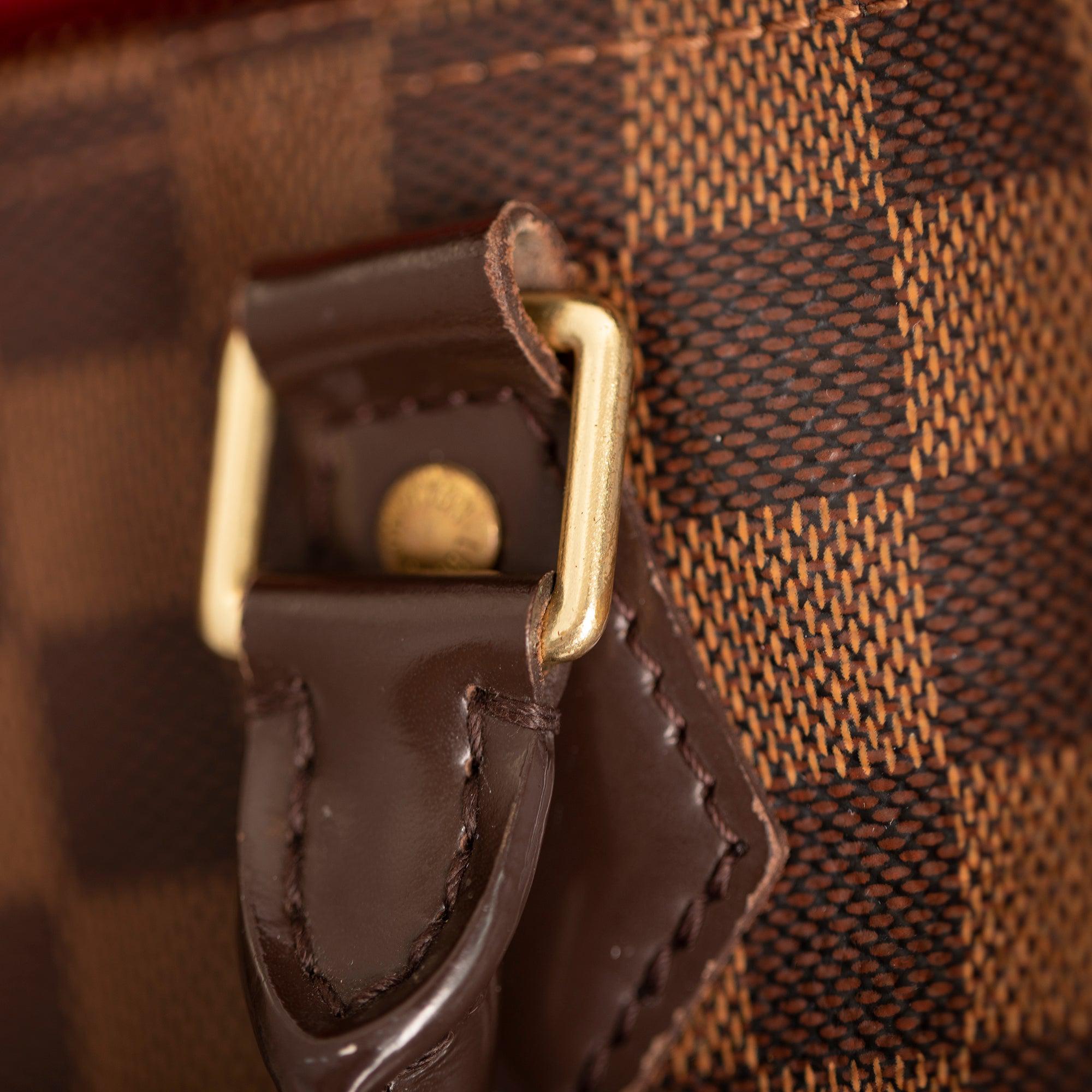 Louis Vuitton Damier Ebene Speedy 30