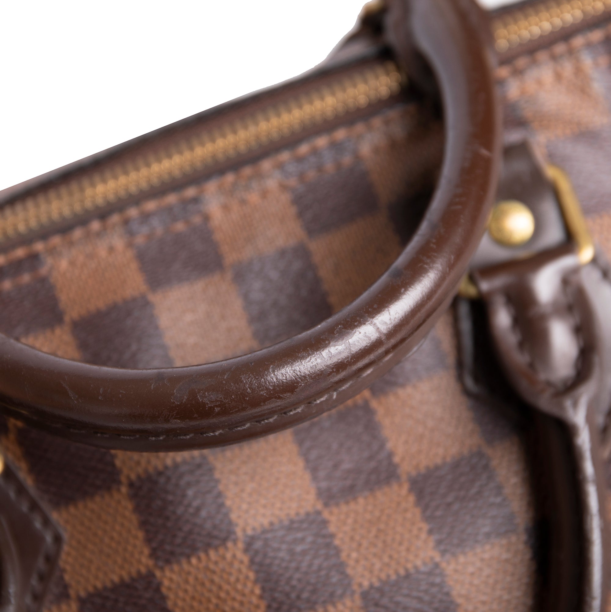 Louis Vuitton Damier Ebene Speedy 30