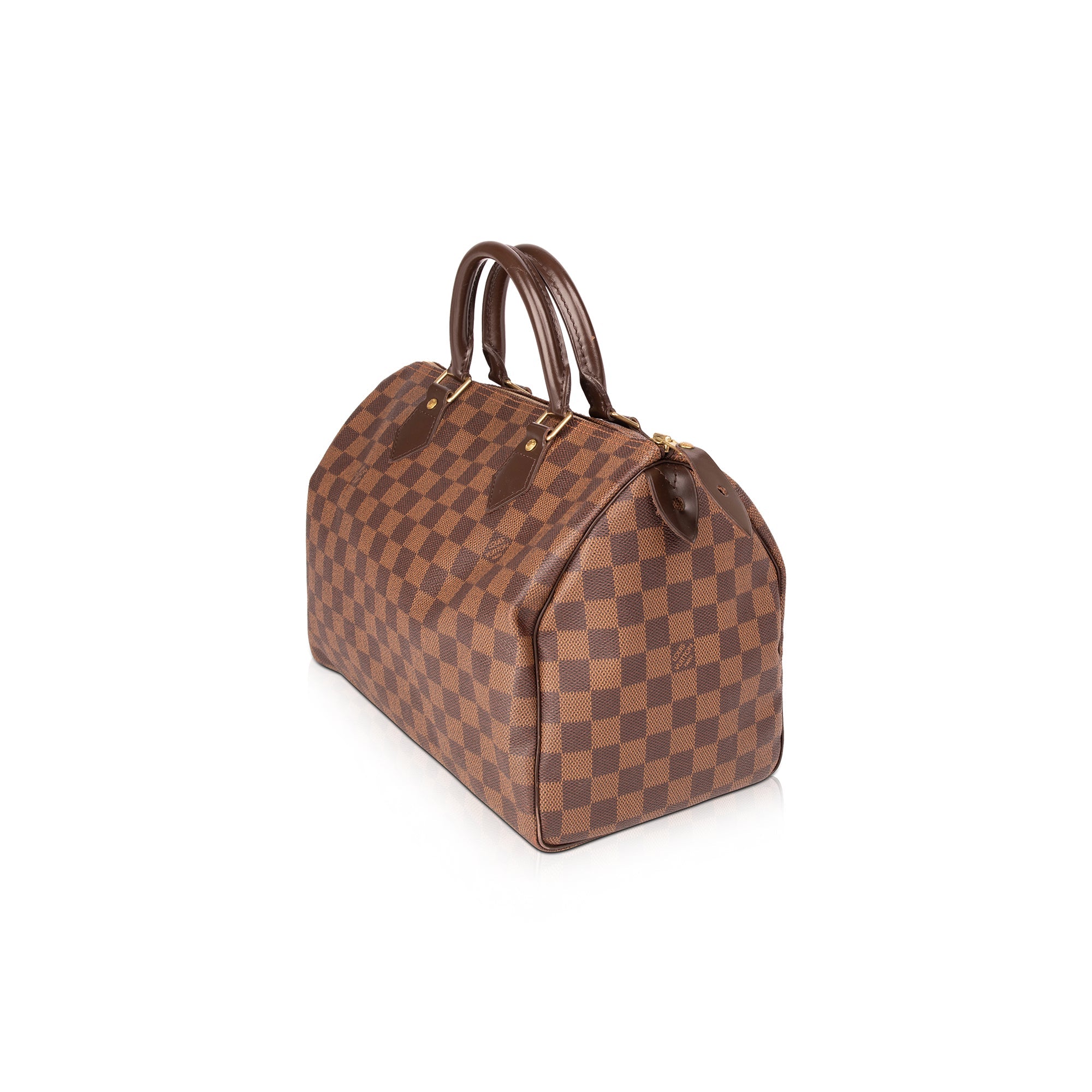 Louis Vuitton Damier Ebene Speedy 30