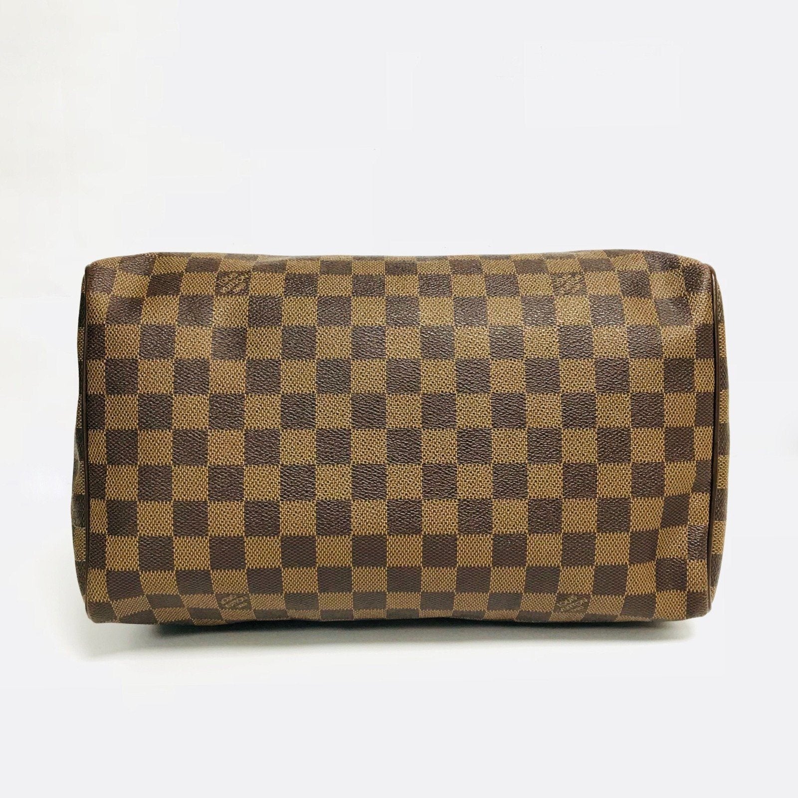 Louis Vuitton Damier Ebene Speedy 30