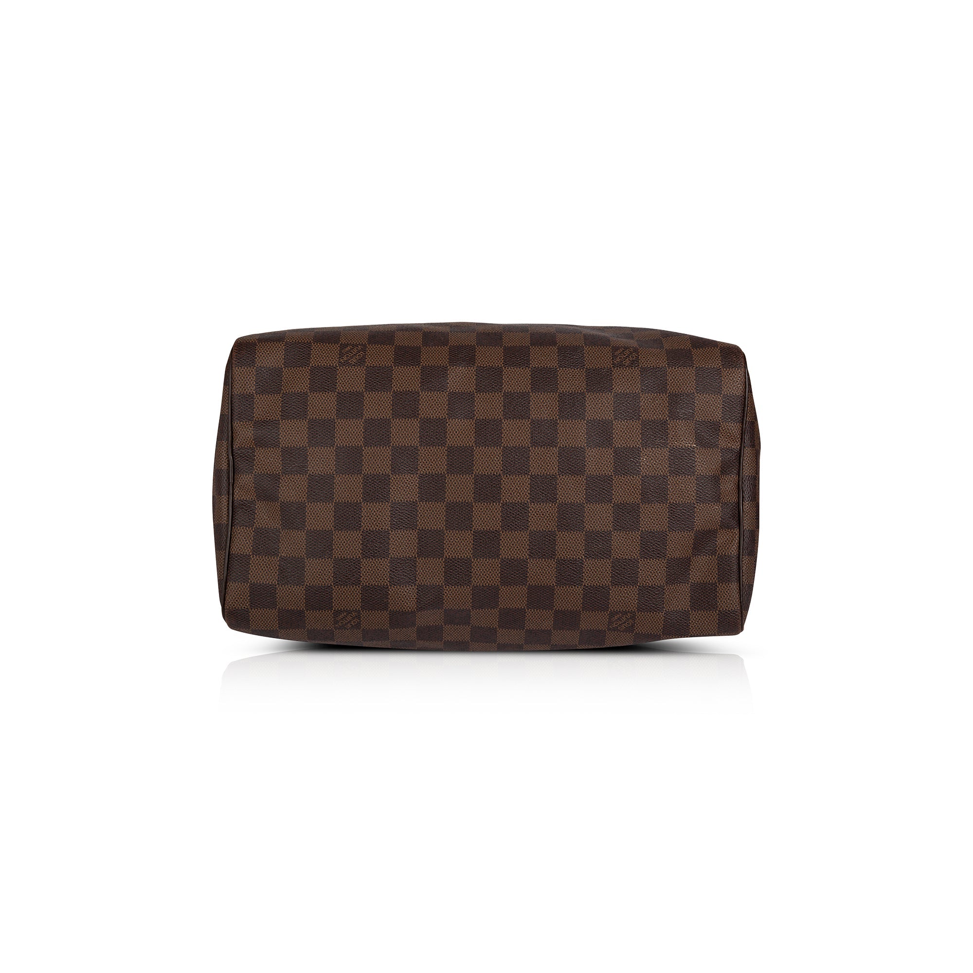 Louis Vuitton Damier Ebene Speedy 30