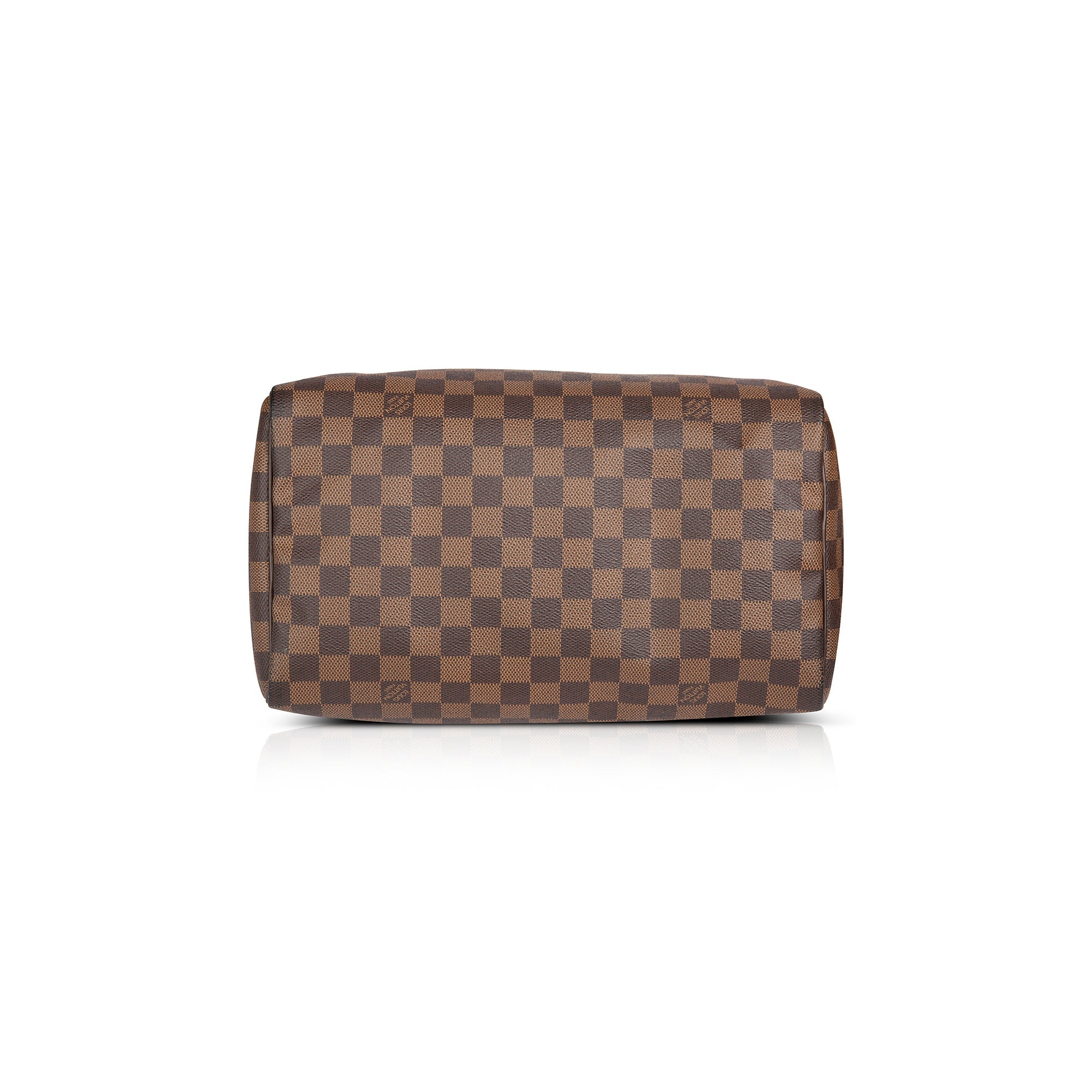 Louis Vuitton Damier Ebene Speedy 30
