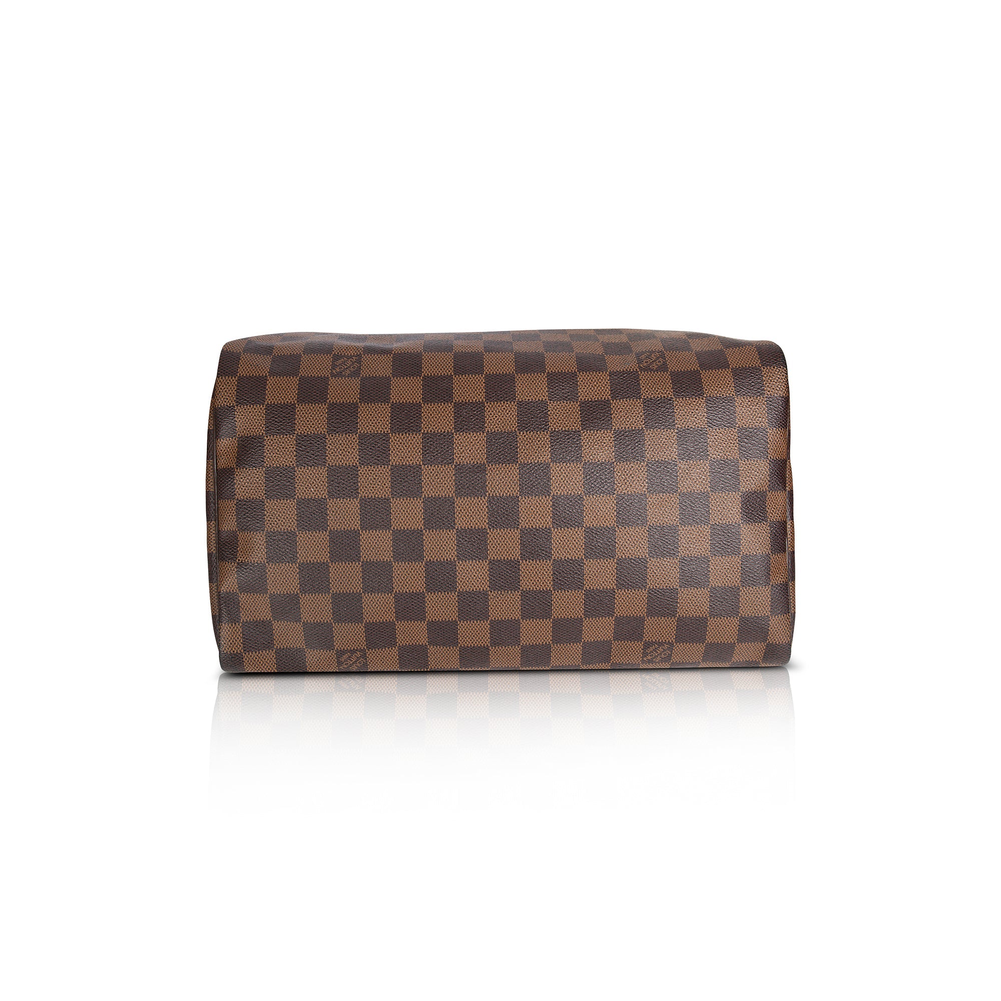 Louis Vuitton Damier Ebene Speedy 30