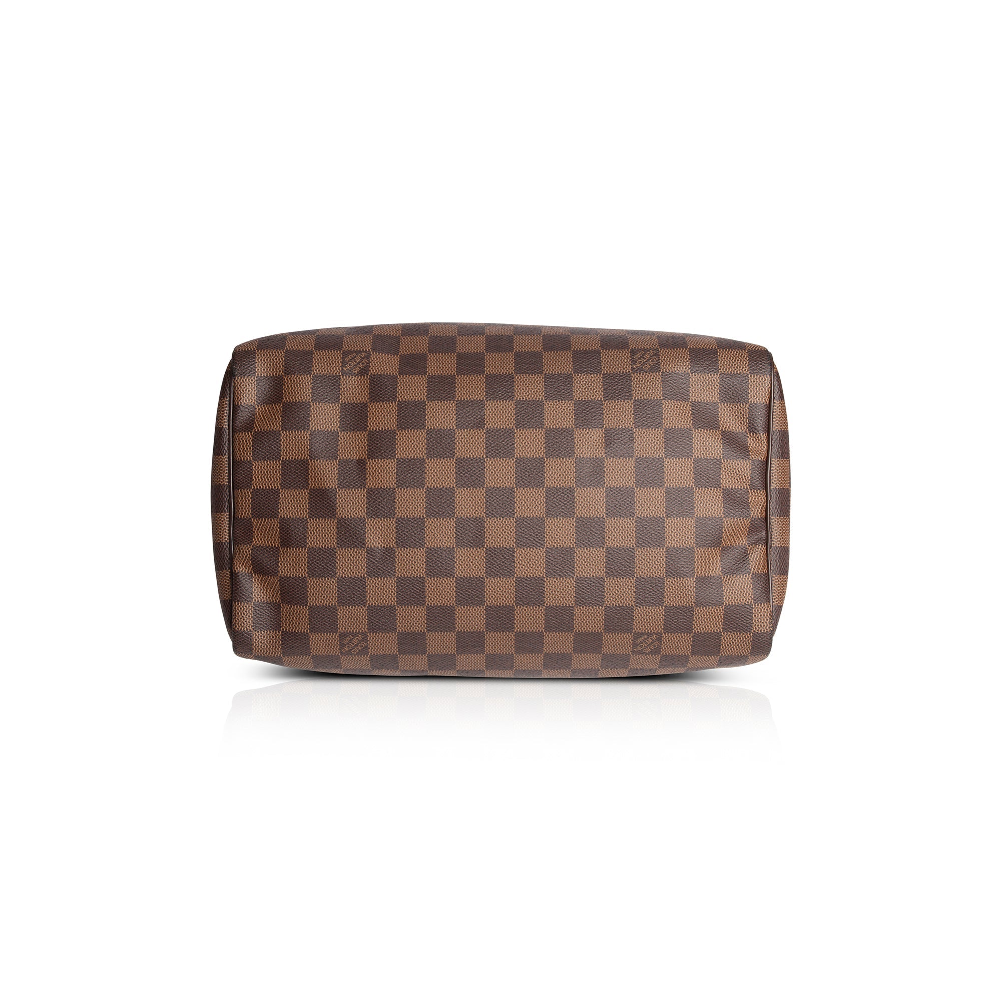 Louis Vuitton Damier Ebene Speedy 30