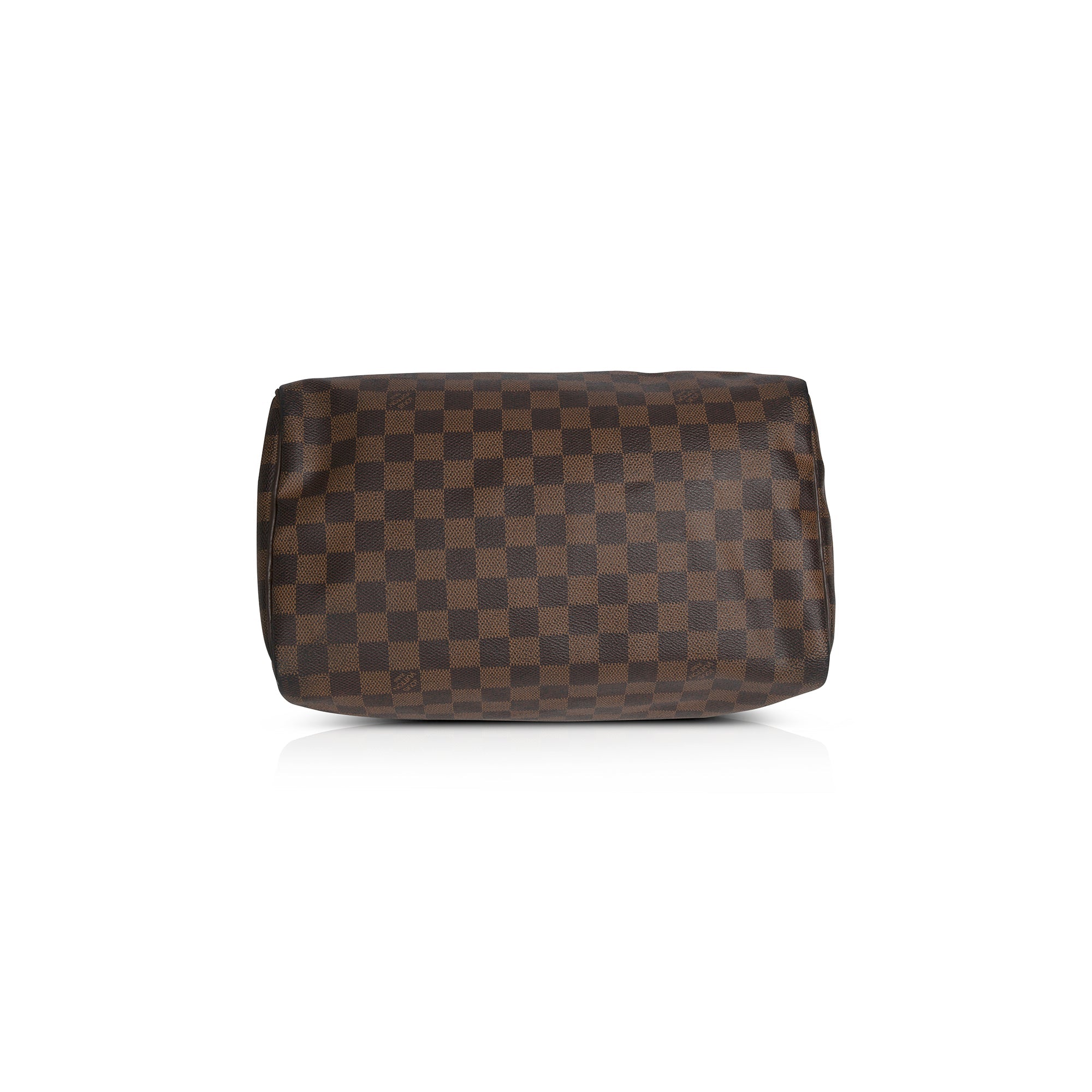 Louis Vuitton Damier Ebene Speedy 30