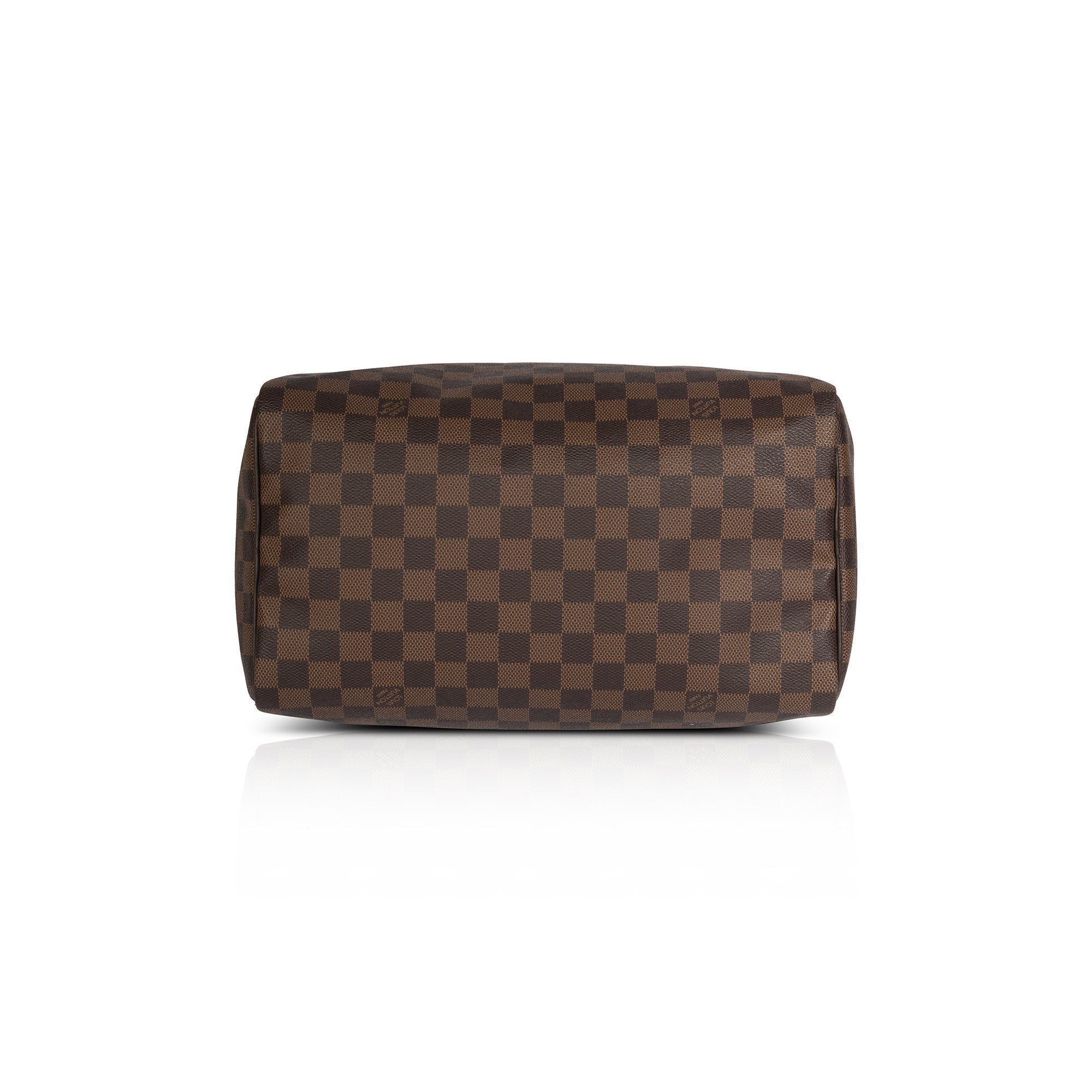 Louis Vuitton Damier Ebene Speedy 30