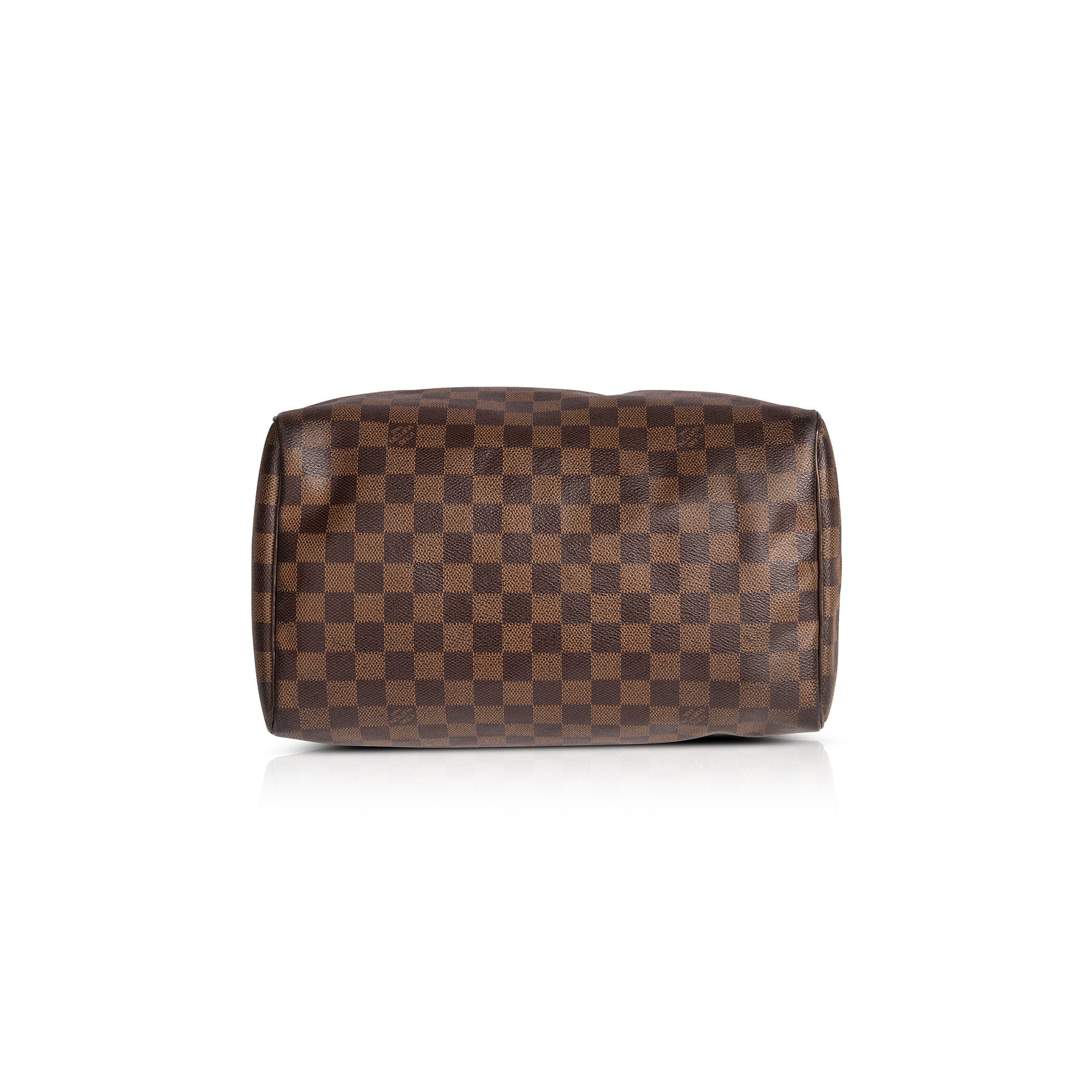 Louis Vuitton Damier Ebene Speedy 30