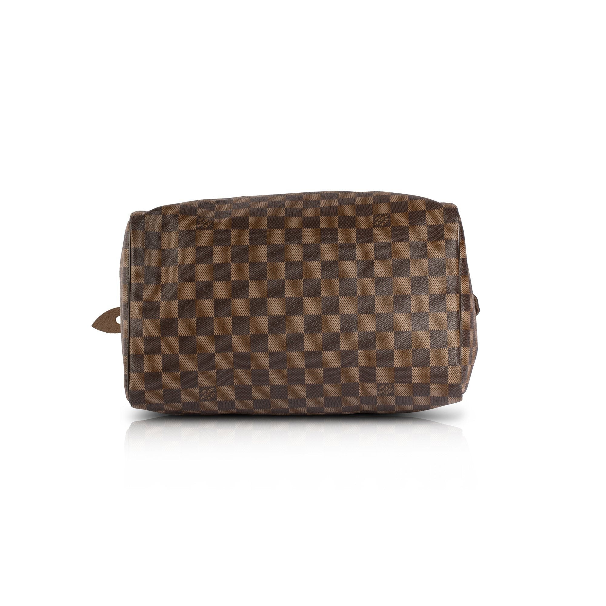 Louis Vuitton Damier Ebene Speedy 30