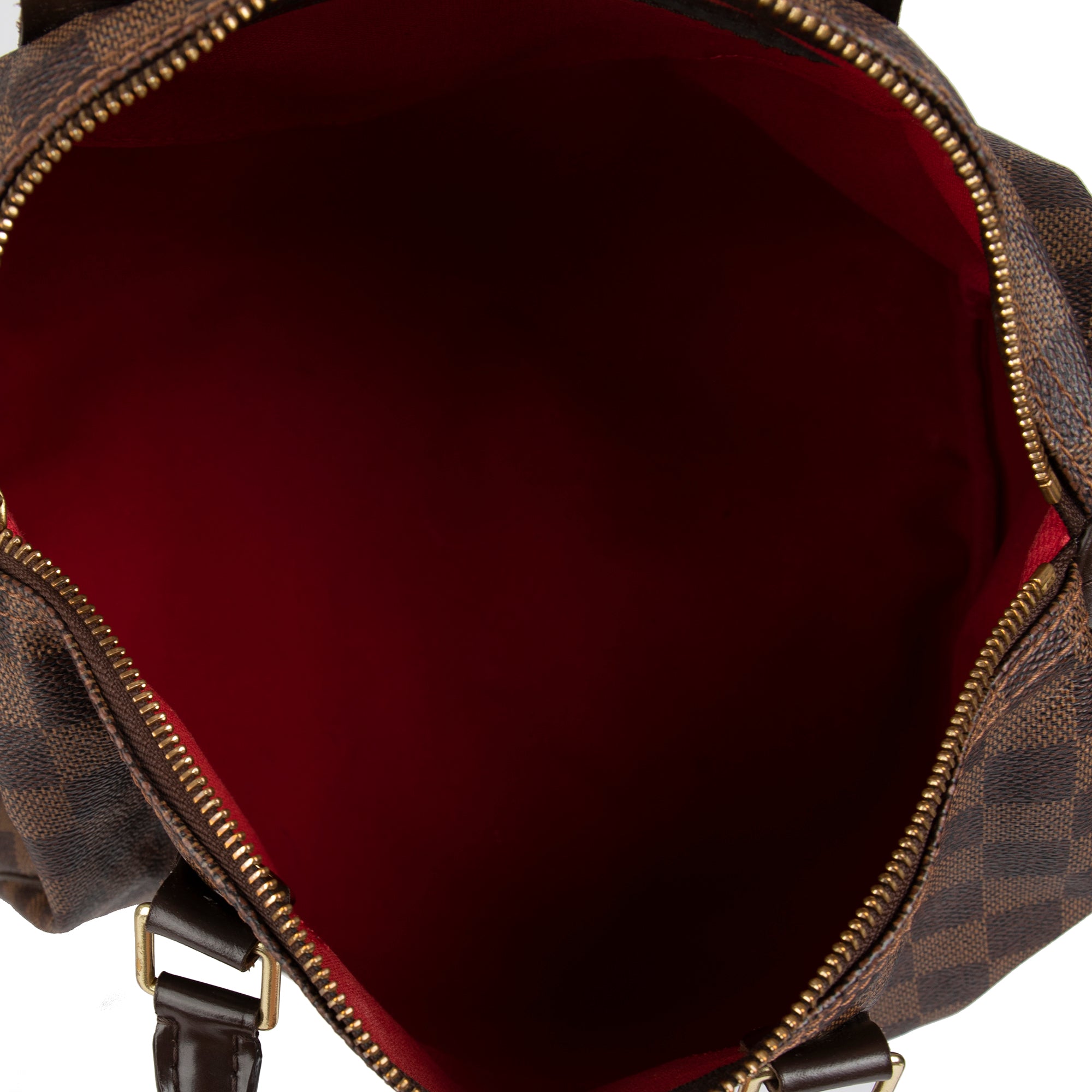 Louis Vuitton Damier Ebene Speedy 30