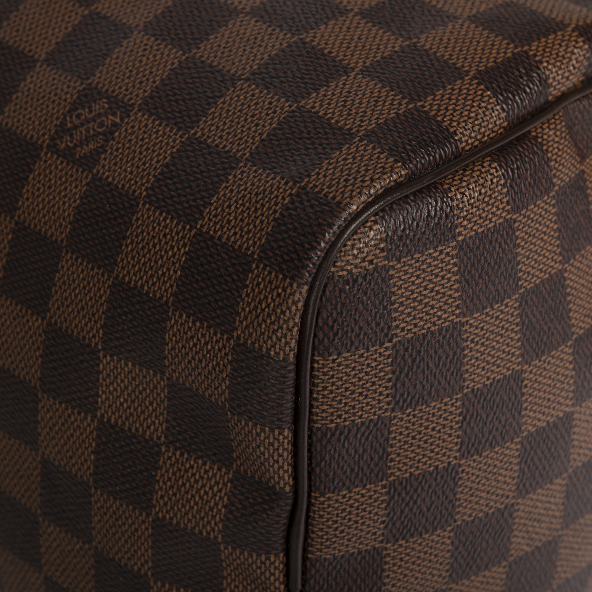 Louis Vuitton Damier Ebene Speedy 30