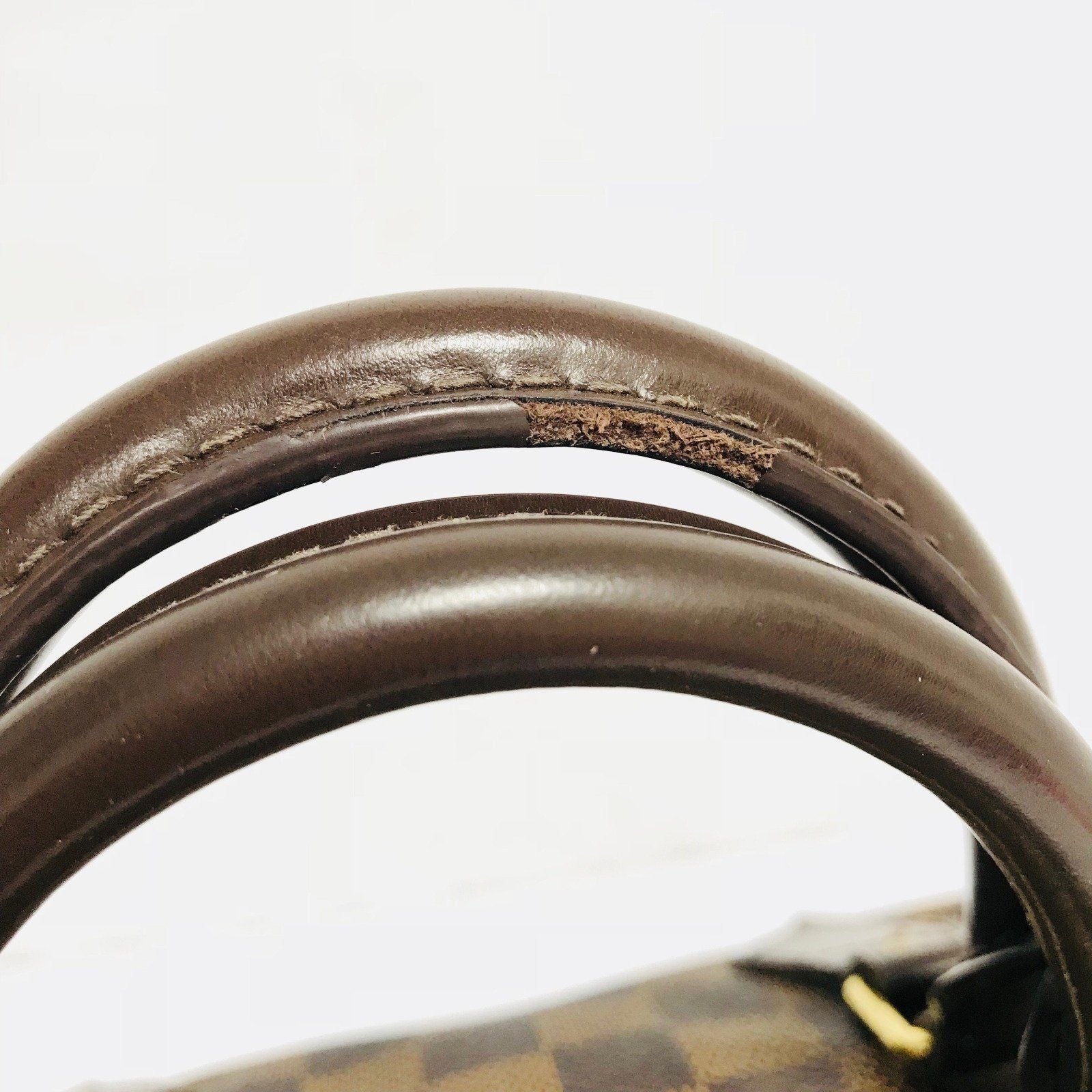 Louis Vuitton Damier Ebene Speedy 30