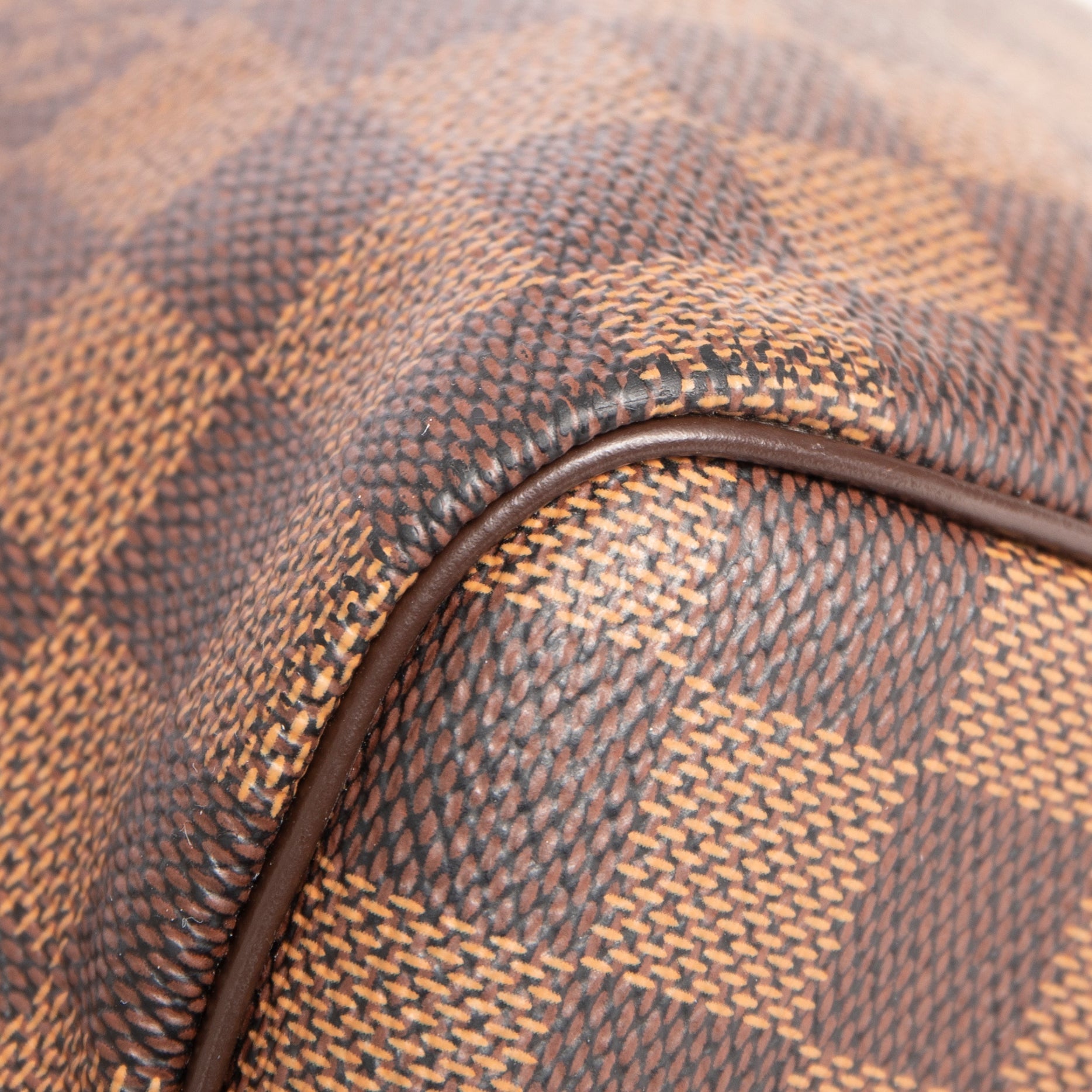 Louis Vuitton Damier Ebene Speedy 30