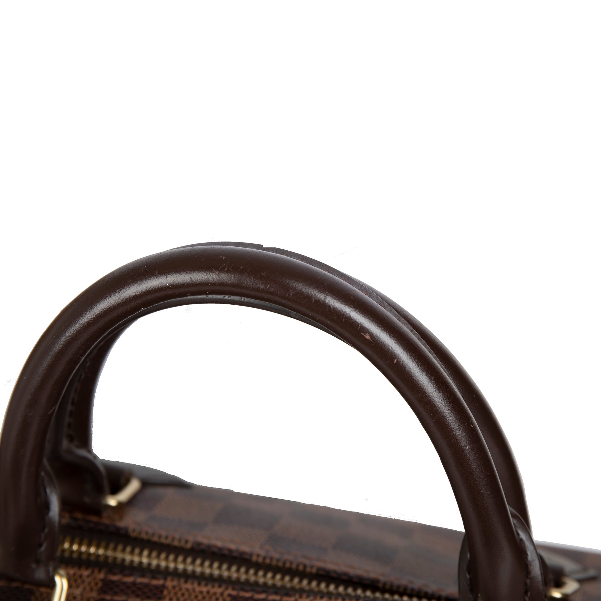 Louis Vuitton Damier Ebene Speedy 30