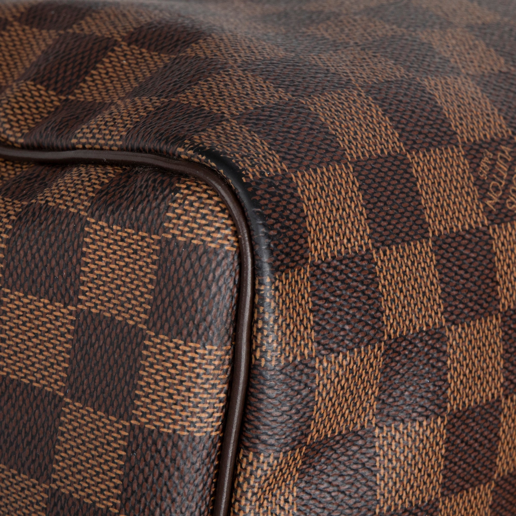 Louis Vuitton Damier Ebene Speedy 30