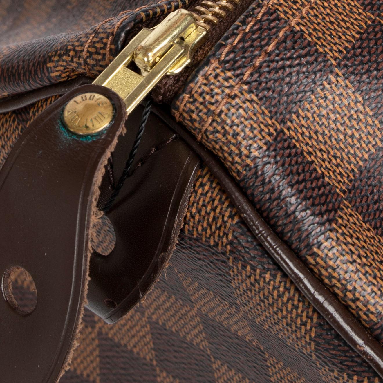 Louis Vuitton Damier Ebene Speedy 30