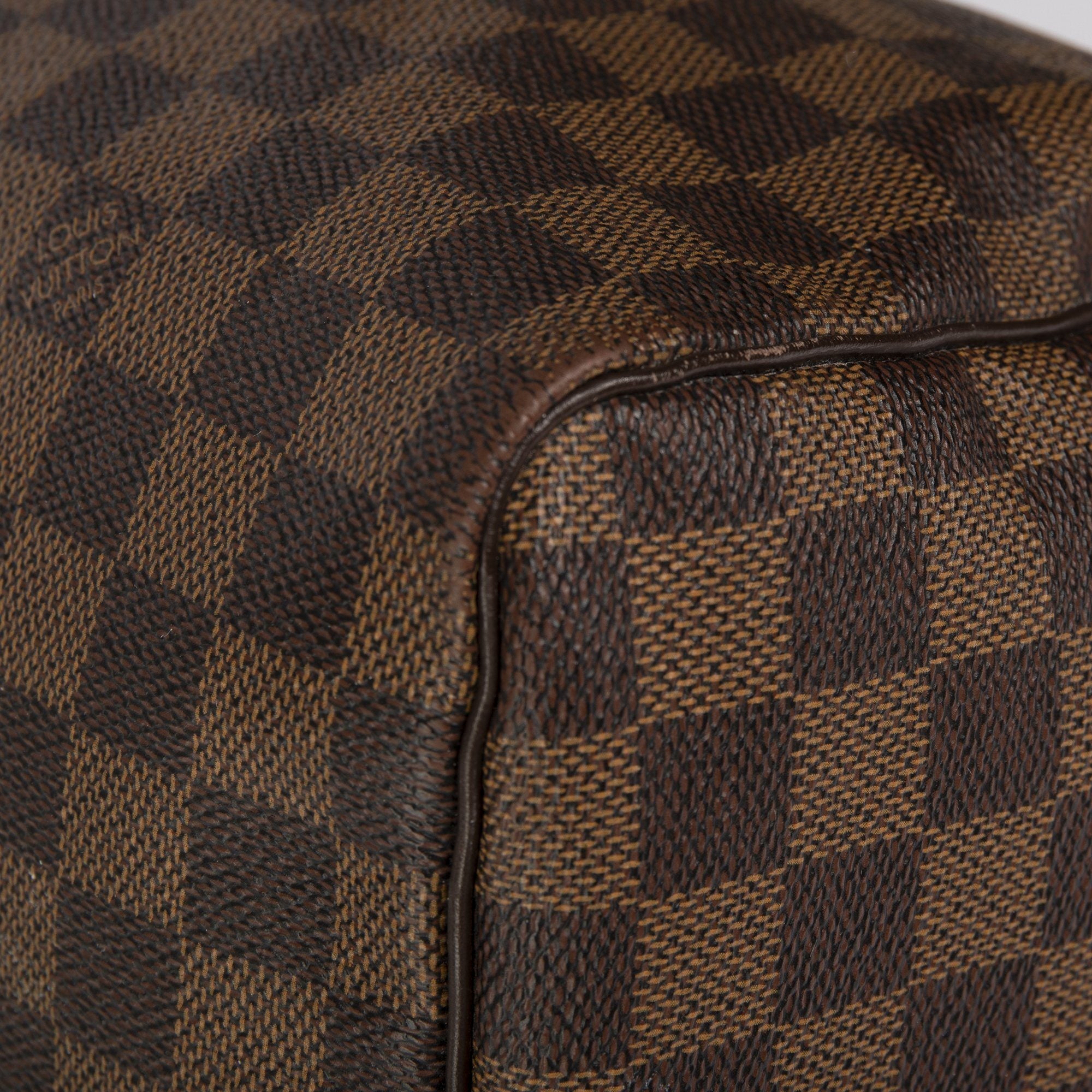 Louis Vuitton Damier Ebene Speedy 30
