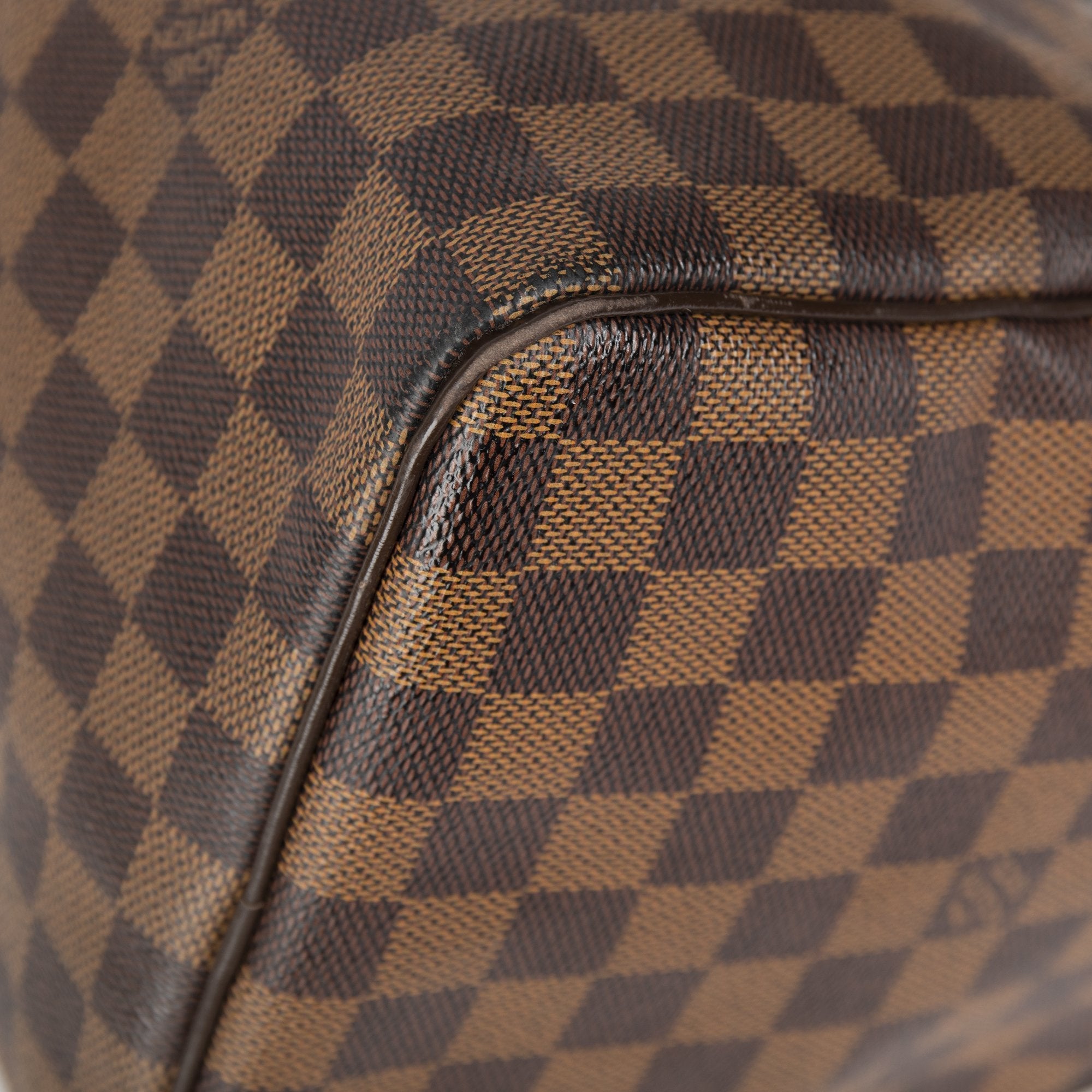 Louis Vuitton Damier Ebene Speedy 30