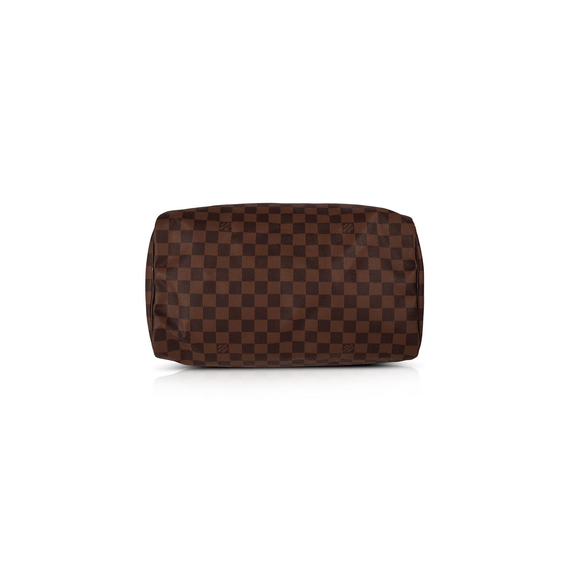 Louis Vuitton Damier Ebene Speedy 35