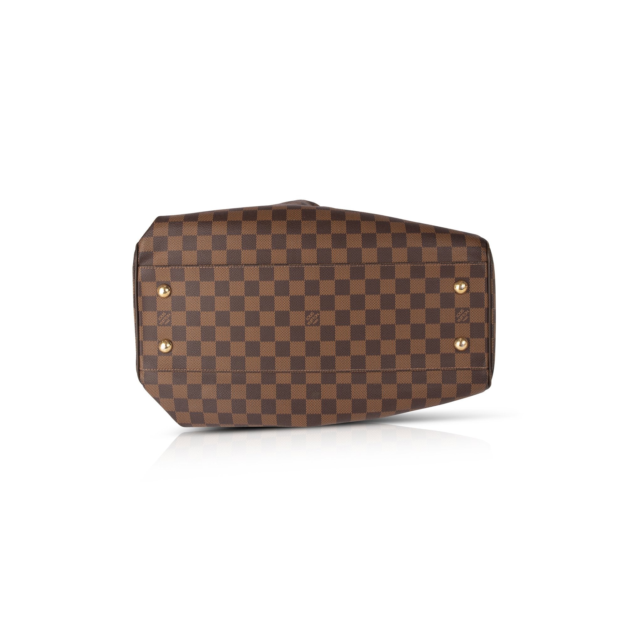 Louis Vuitton Damier Ebene Trevi GM